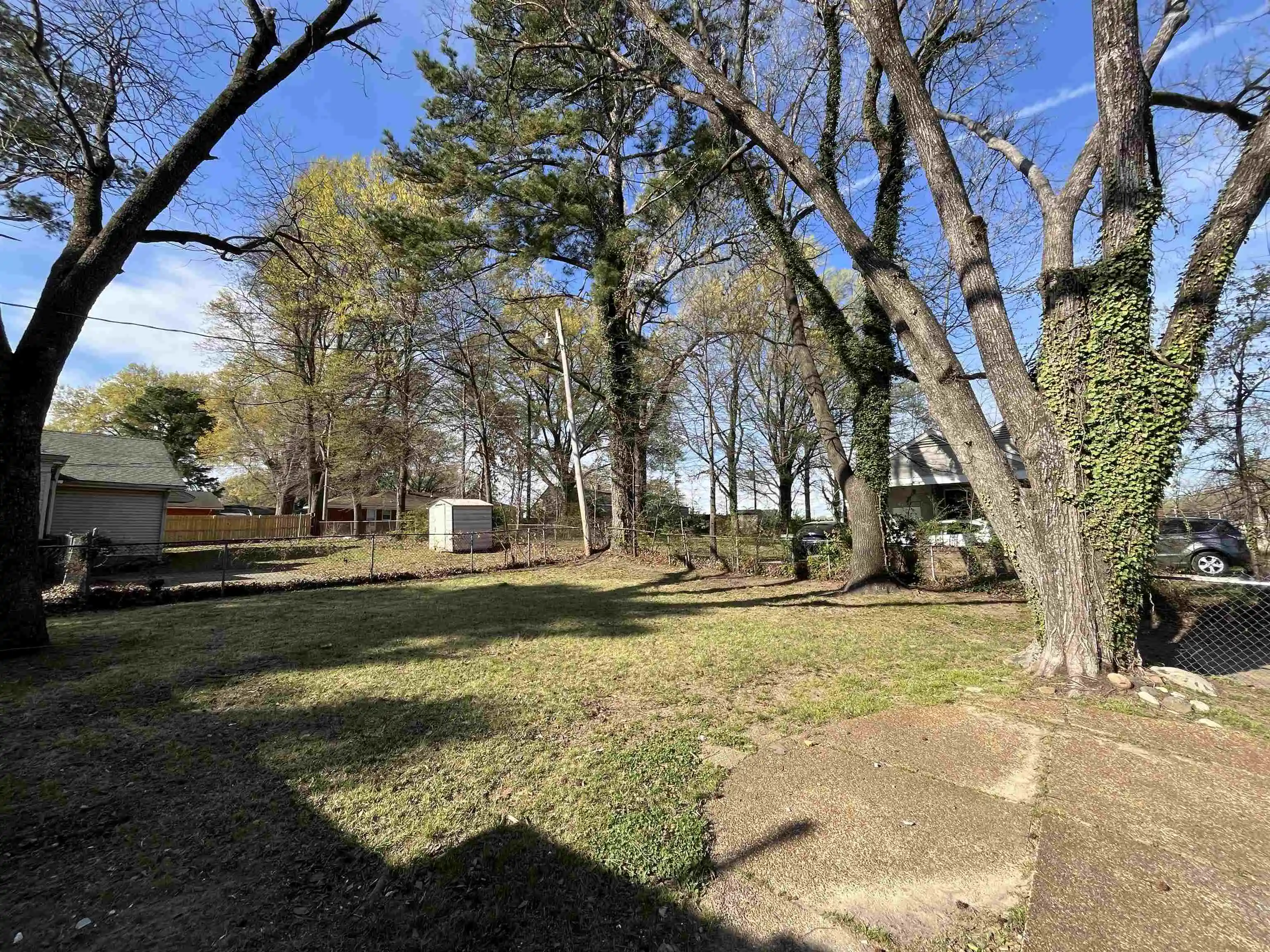 Photo 4 of Single family home for sale at 1311 Randall Dr, Memphis, TN 38116 | MLS# 10232132 | Listing updated on 2026-10-09