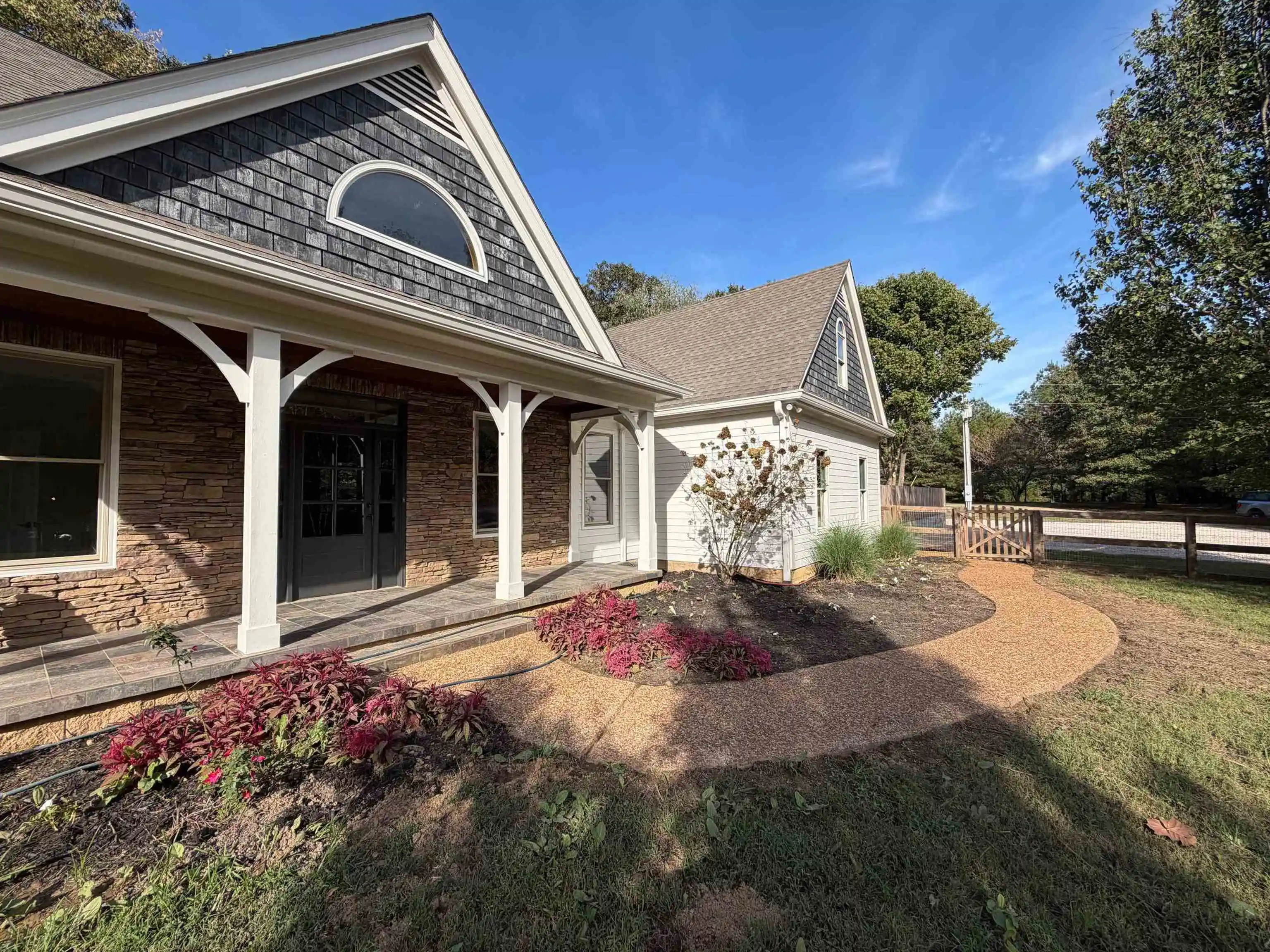 Photo 1 of Single family home for sale at 350 Bailey Morrison Dr, Somerville, TN 38068 | MLS# 10232138 | Listing updated on 2026-10-10
