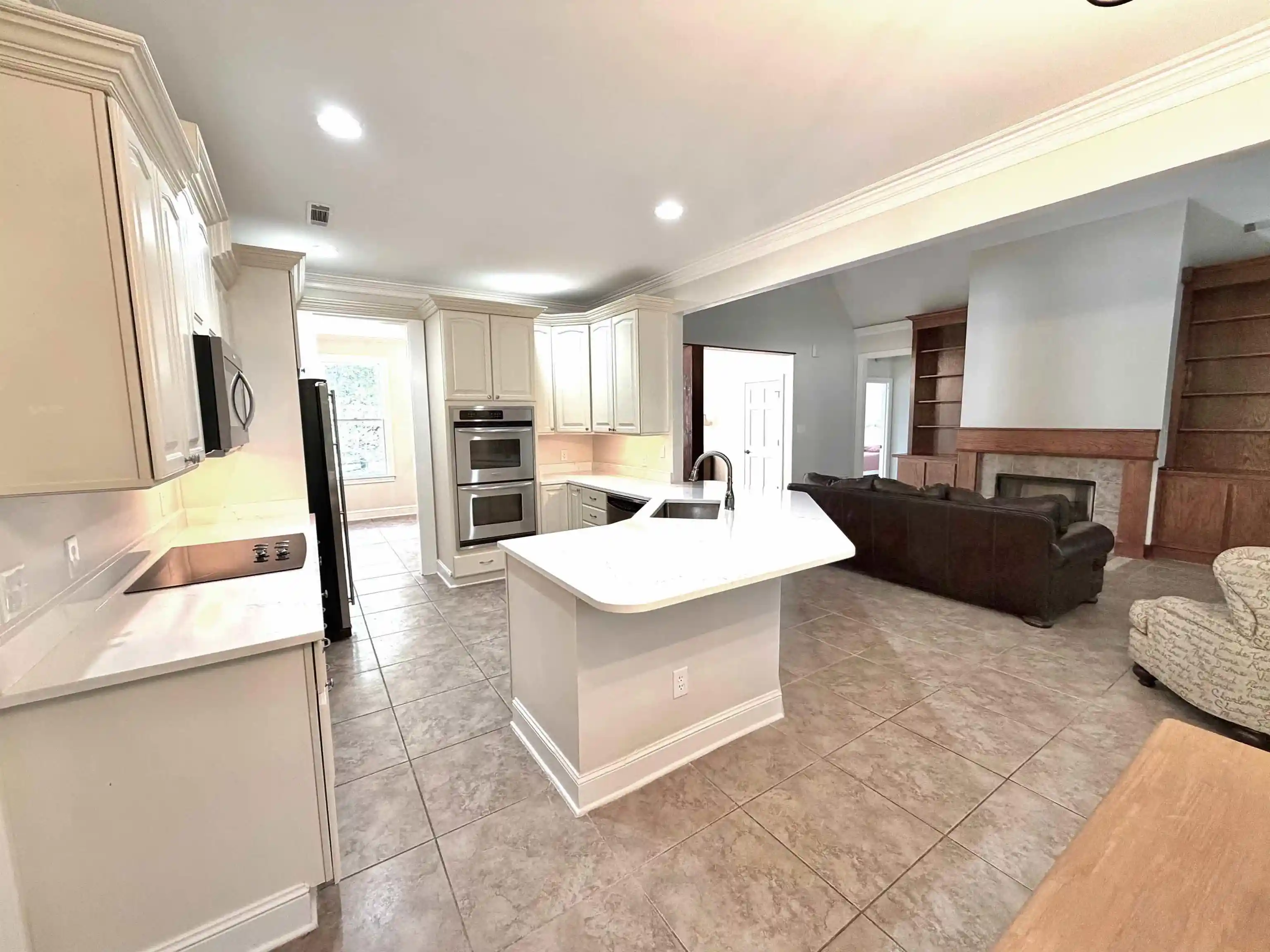 Photo 3 of Single family home for sale at 350 Bailey Morrison Dr, Somerville, TN 38068 | MLS# 10232138 | Listing updated on 2026-10-10