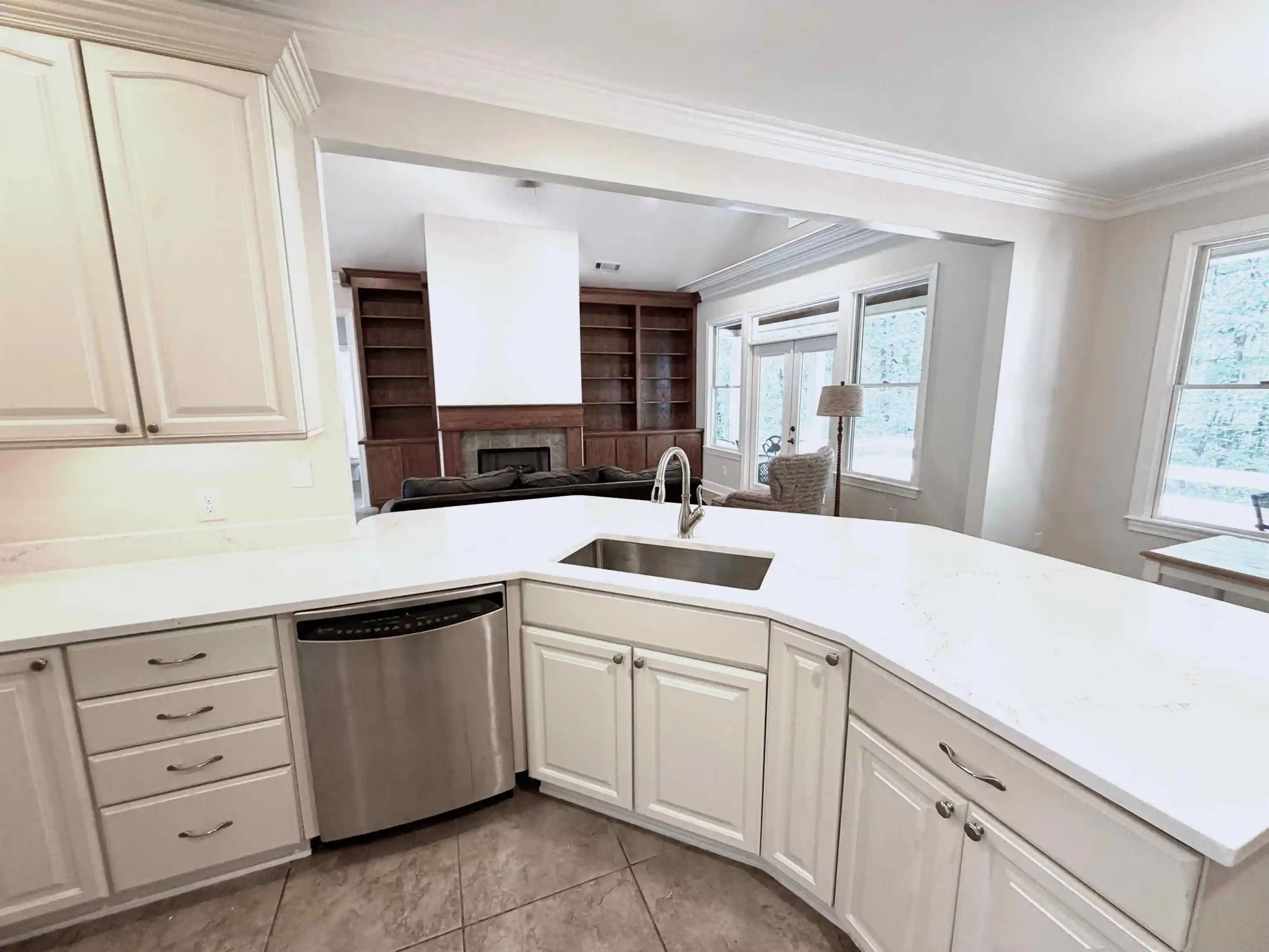 Photo 3 of Single family home for sale at 350 Bailey Morrison Dr, Somerville, TN 38068 | MLS# 10232138 | Listing updated on 2026-10-10