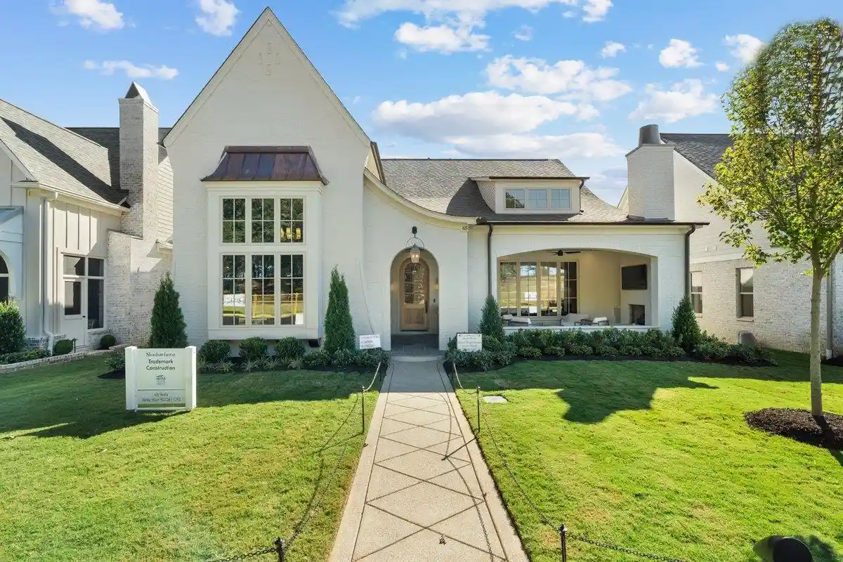 Photo 1 of Sale Pending at 65 Piperton Preserve Pky, Collierville, TN 38017 | MLS# 10232140 | Listing updated on 2026-10-09