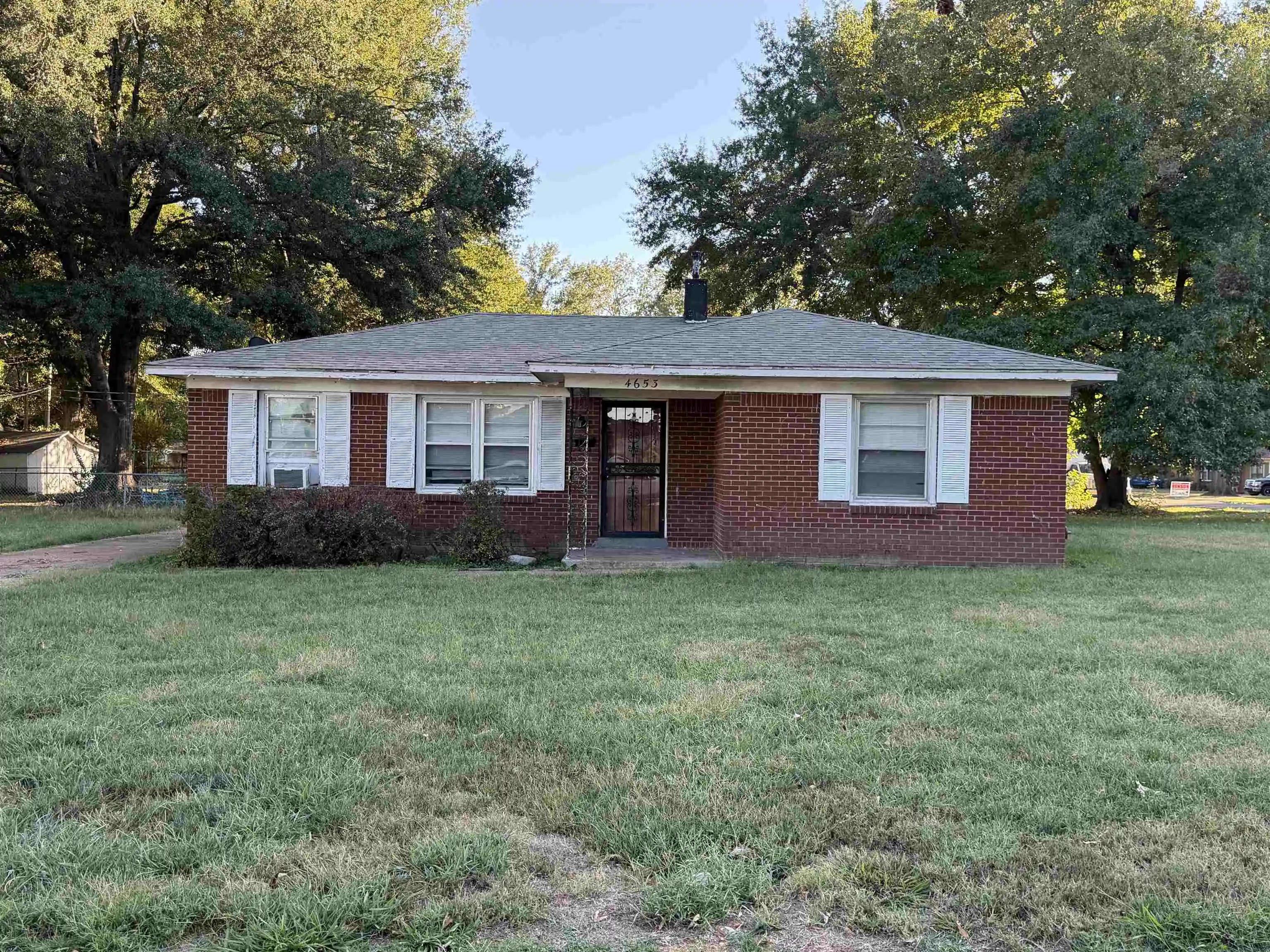 Photo 1 of Single family home for sale at 4653 N Doris Cir, Millington, TN 38053 | MLS# 10232149 | Listing updated on 2026-10-10