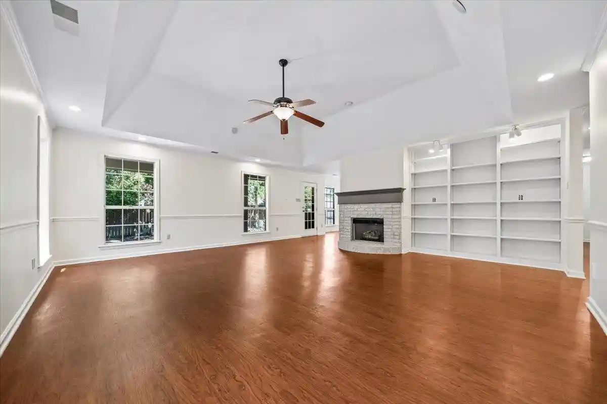 Photo 3 of Single family home for sale at 6470 Belmont Cv, Bartlett, TN 38135 | MLS# 10232151 | Listing updated on 2026-10-10