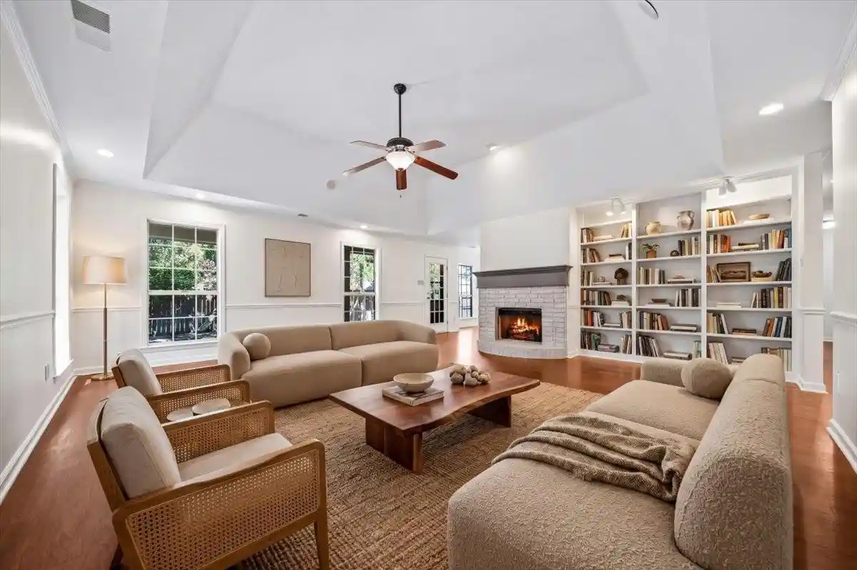 Photo 3 of Single family home for sale at 6470 Belmont Cv, Bartlett, TN 38135 | MLS# 10232151 | Listing updated on 2026-10-10