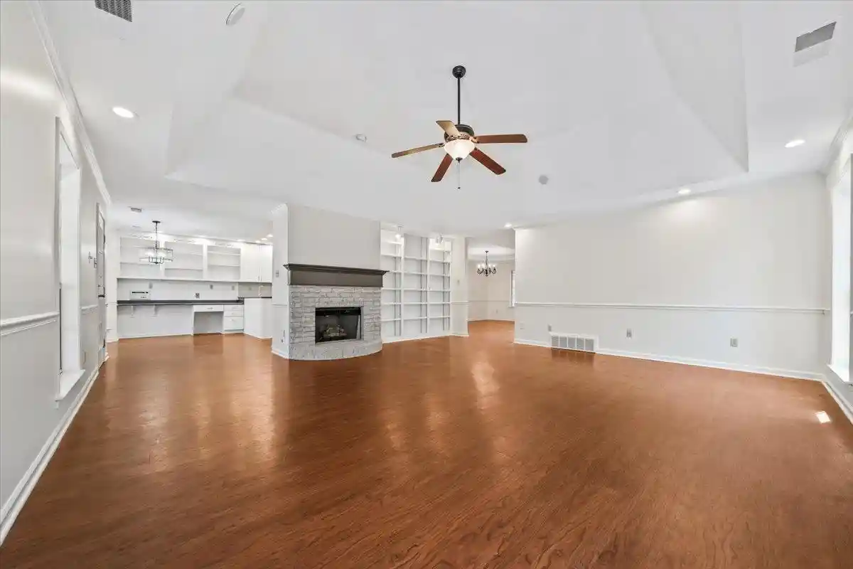 Photo 4 of Single family home for sale at 6470 Belmont Cv, Bartlett, TN 38135 | MLS# 10232151 | Listing updated on 2026-10-10
