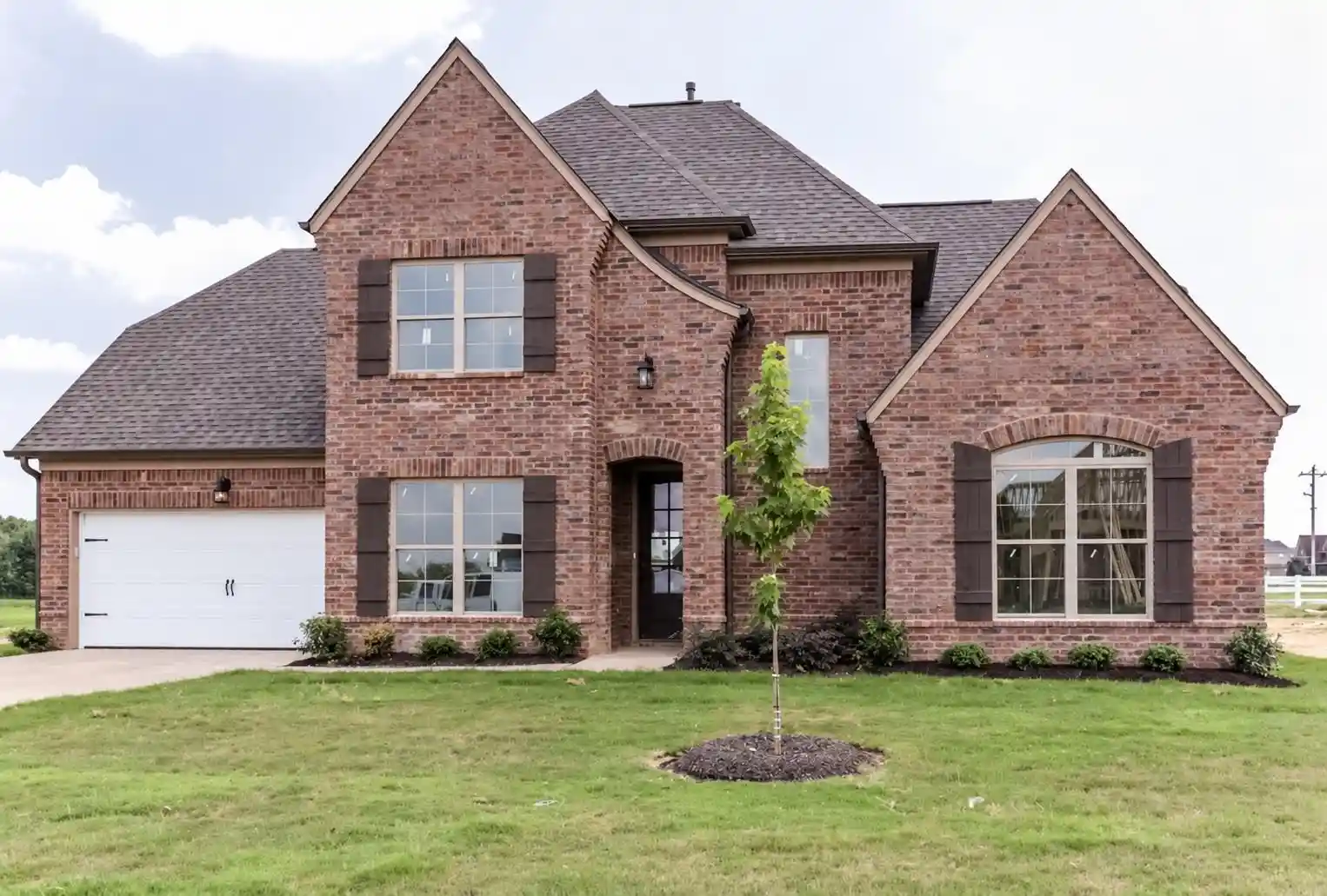 Photo 1 of Single family home for sale at 4378 Brice Dr, Memphis, TN 38125 | MLS# 10232159 | Listing updated on 2026-10-10