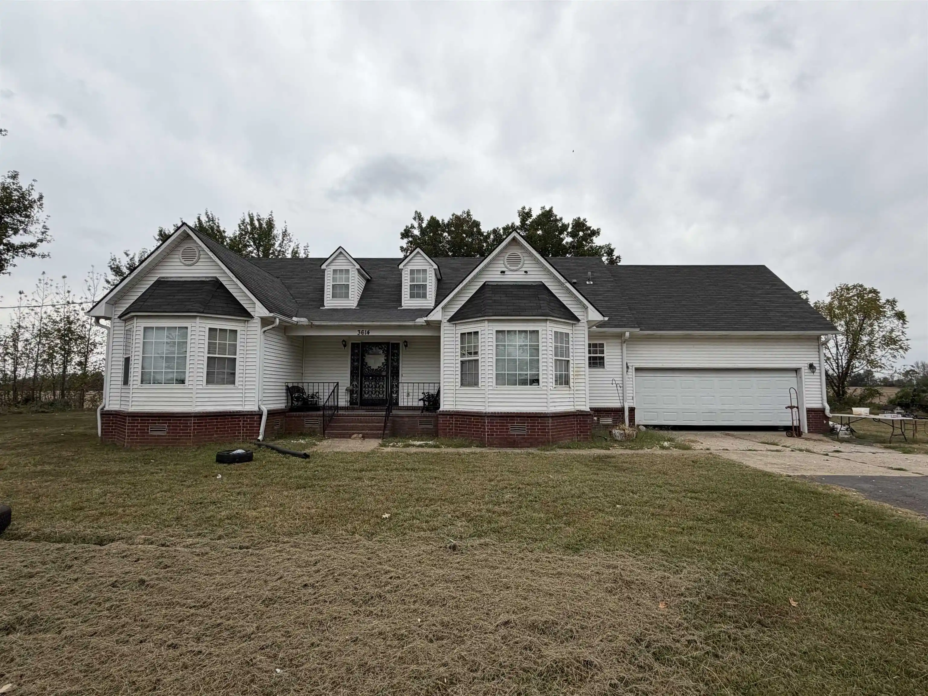 Photo 1 of Sale Pending at 3614 Prospect Ln, Brownsville, TN 38012 | MLS# 10232163 | Listing updated on 2026-10-17