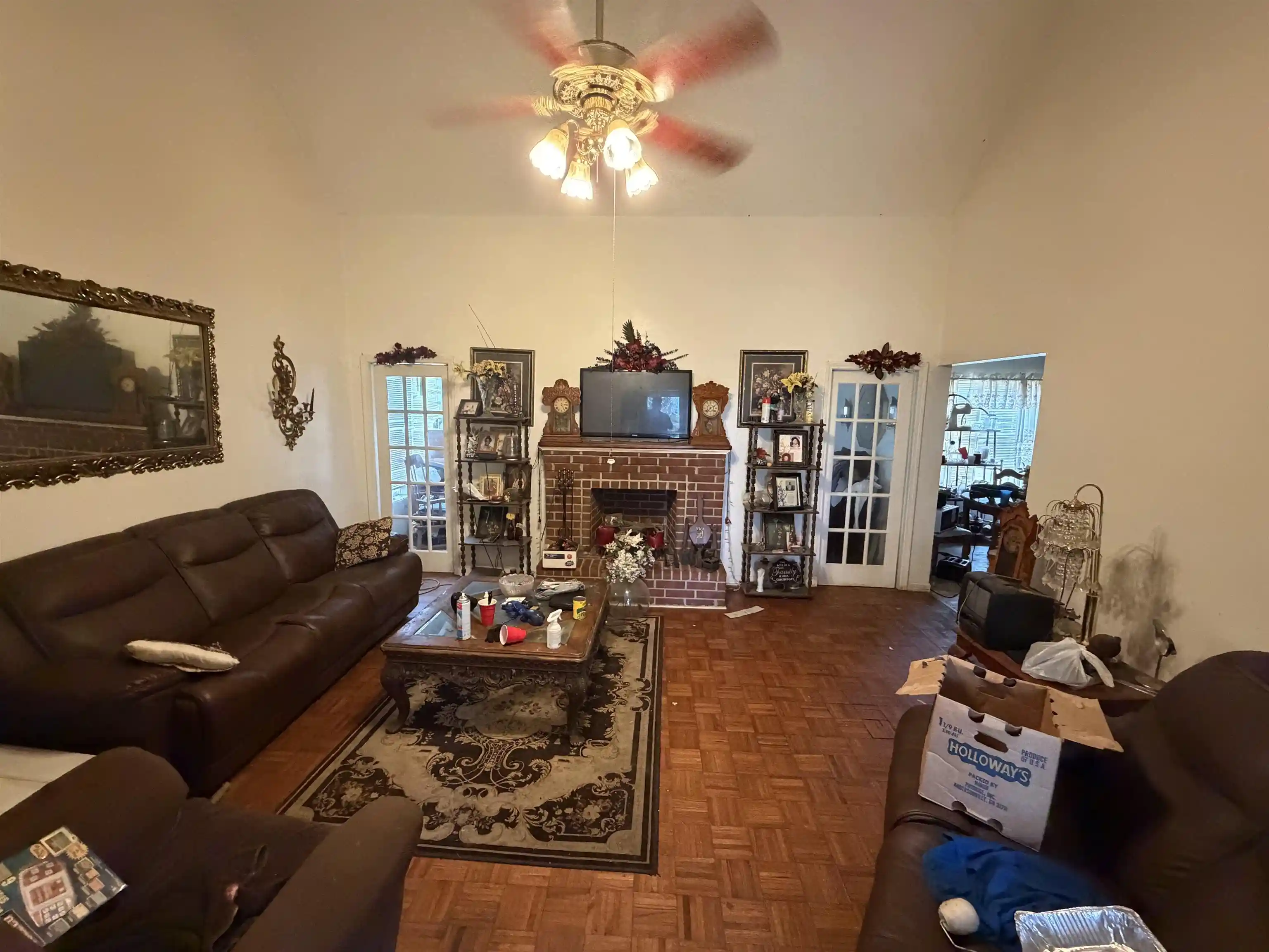 Photo 2 of Sale Pending at 3614 Prospect Ln, Brownsville, TN 38012 | MLS# 10232163 | Listing updated on 2026-10-17