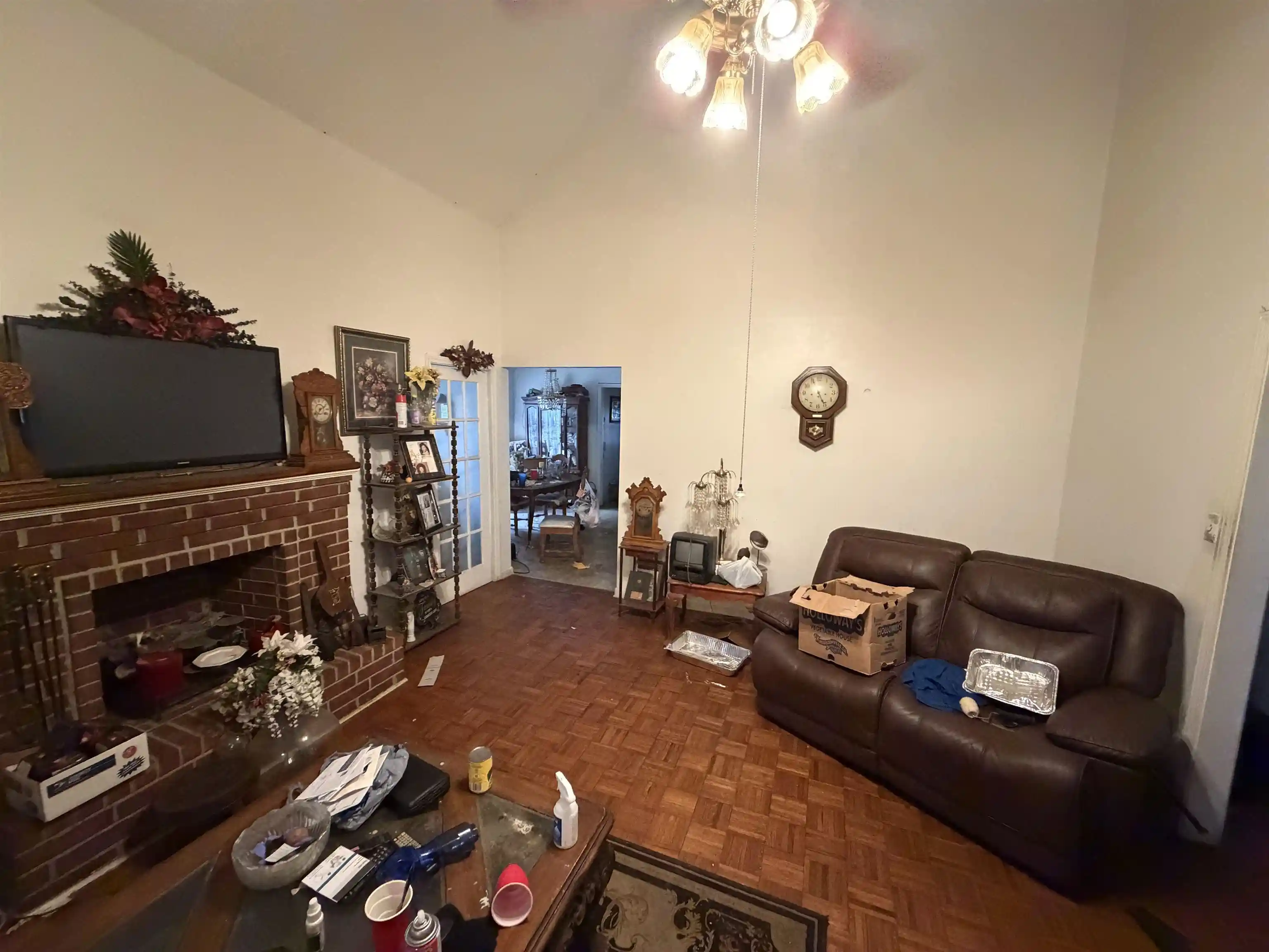 Photo 3 of Sale Pending at 3614 Prospect Ln, Brownsville, TN 38012 | MLS# 10232163 | Listing updated on 2026-10-17