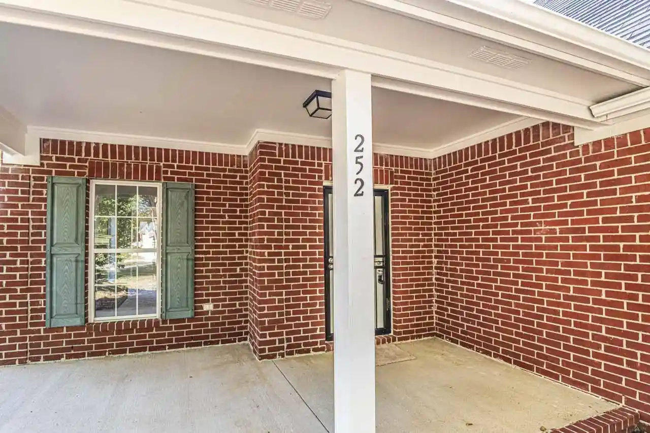 Photo 3 of Single family home for sale at 252 Kings Dr, Atoka, TN 38004 | MLS# 10232166 | Listing updated on 2026-10-10