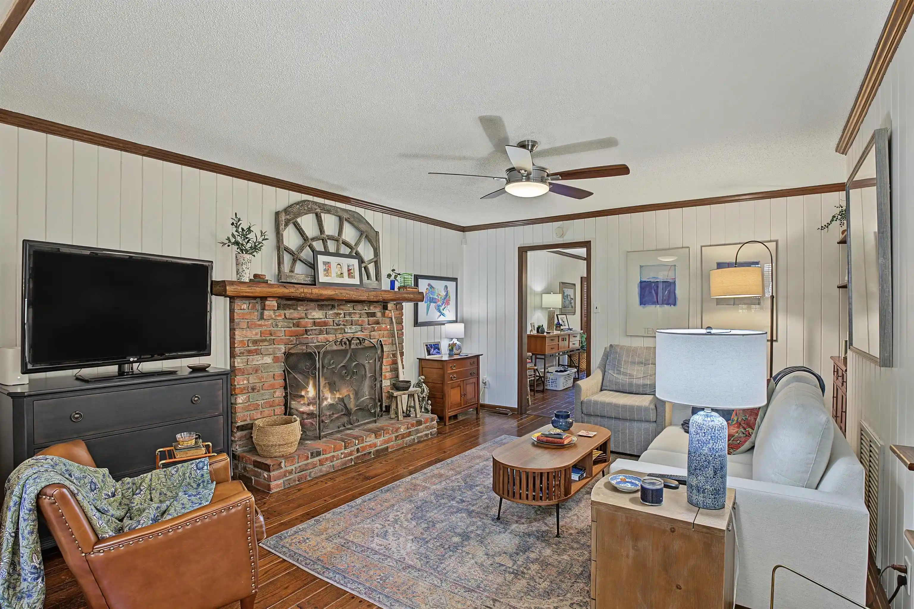Photo 2 of Single family home for sale at 539 Payne Ave, Covington, TN 38019 | MLS# 10232169 | Listing updated on 2026-10-10