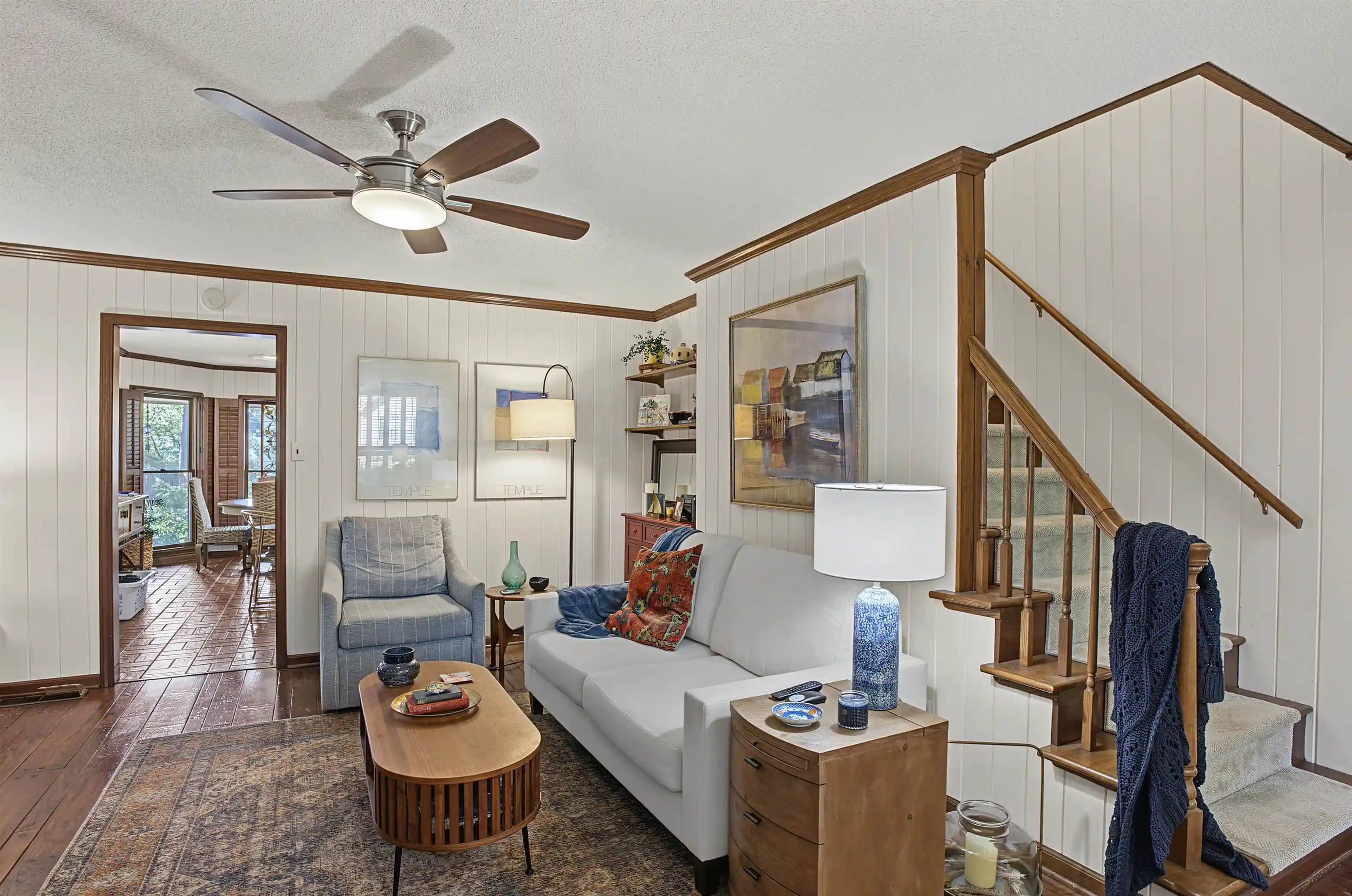 Photo 3 of Single family home for sale at 539 Payne Ave, Covington, TN 38019 | MLS# 10232169 | Listing updated on 2026-10-10