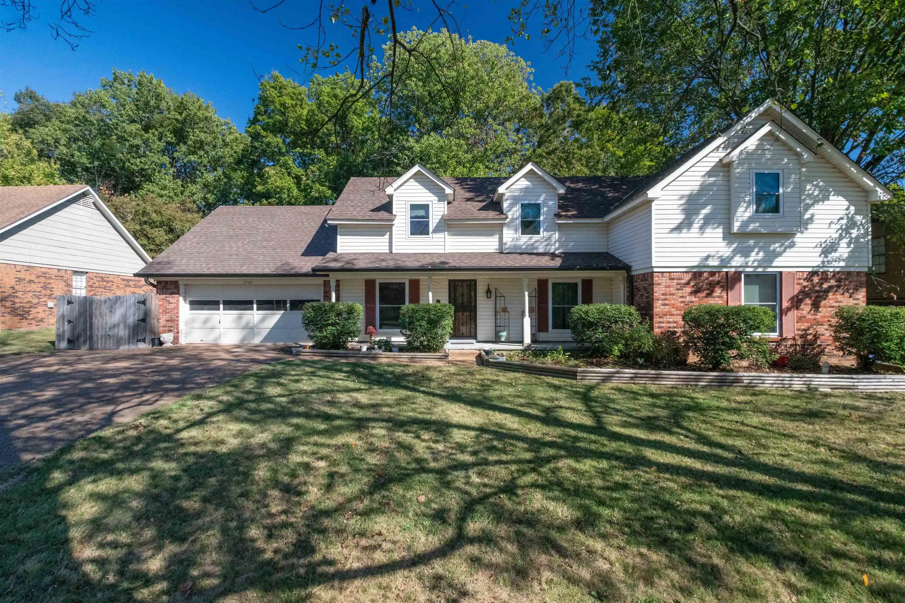 Photo 1 of Single family home for sale at 2708 Rockcreek Pky, Cordova, TN 38016 | MLS# 10232180 | Listing updated on 2026-10-10