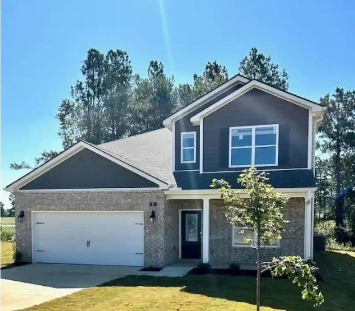 Photo 1 of Single family home for sale at 25 Sydney Cir, Somerville, TN 38068 | MLS# 10232196 | Listing updated on 2026-10-11