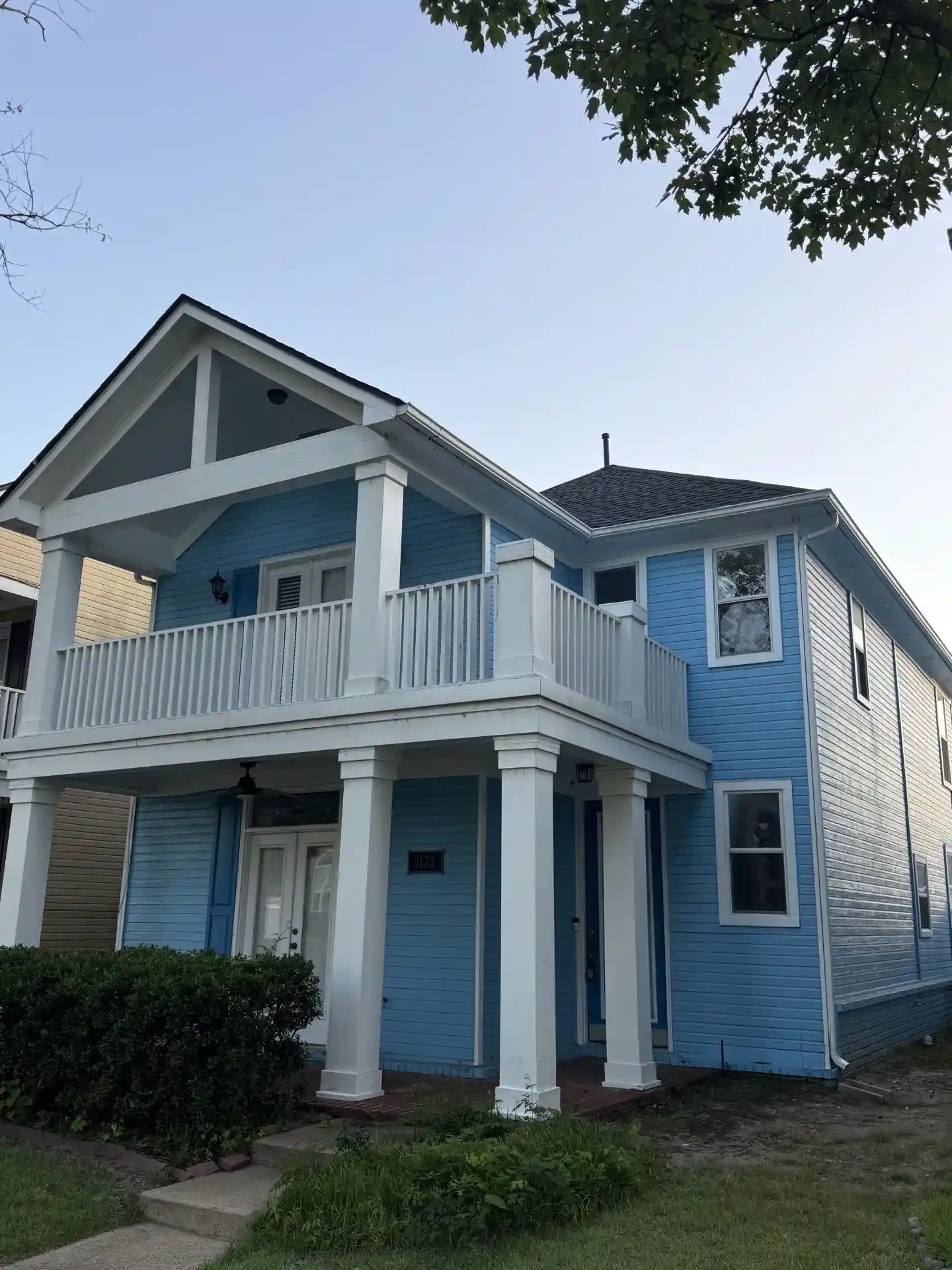 Photo 1 of Single family home for sale at 1173 E Island Pl, Memphis, TN 38103 | MLS# 10232199 | Listing updated on 2026-10-20