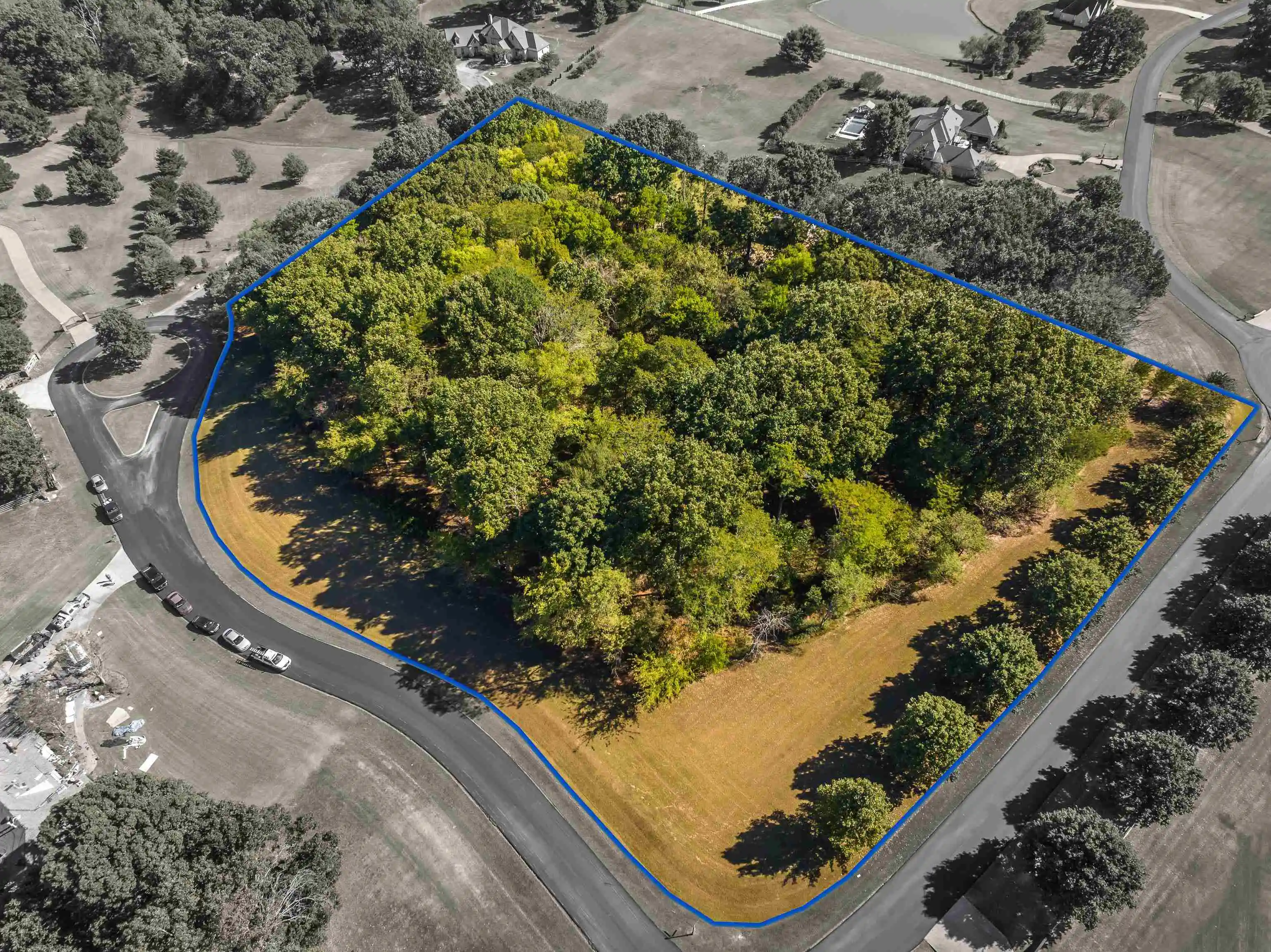 Photo 1 of Land for sale at 50 Bonne Terre Dr, Unicorp/eads, TN 38028 | MLS# 10232213 | Listing updated on 2026-10-12