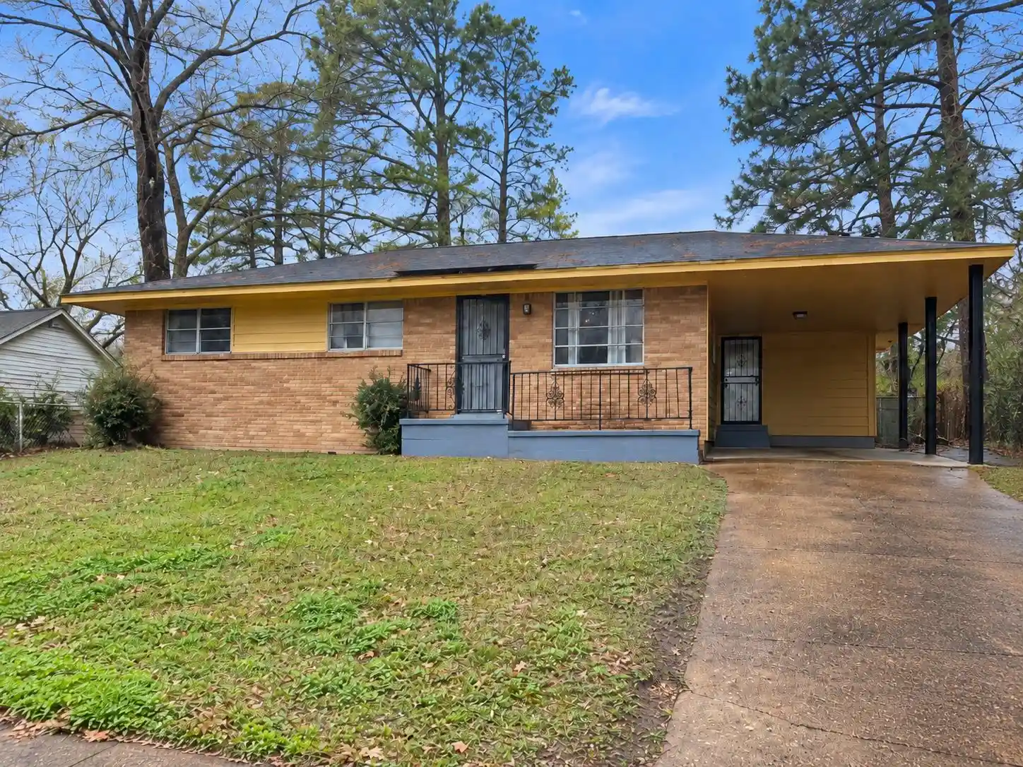 Photo 1 of Single family home for sale at 3185 Range Line Rd, Memphis, TN 38127 | MLS# 10232216 | Listing updated on 2026-10-12