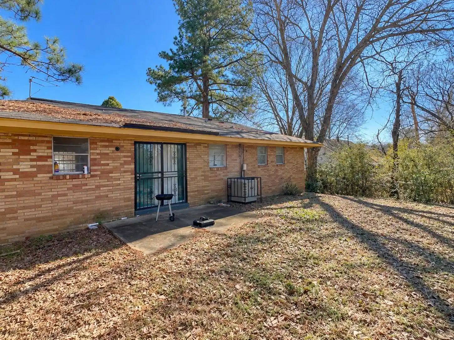 Photo 2 of Single family home for sale at 3185 Range Line Rd, Memphis, TN 38127 | MLS# 10232216 | Listing updated on 2026-10-12