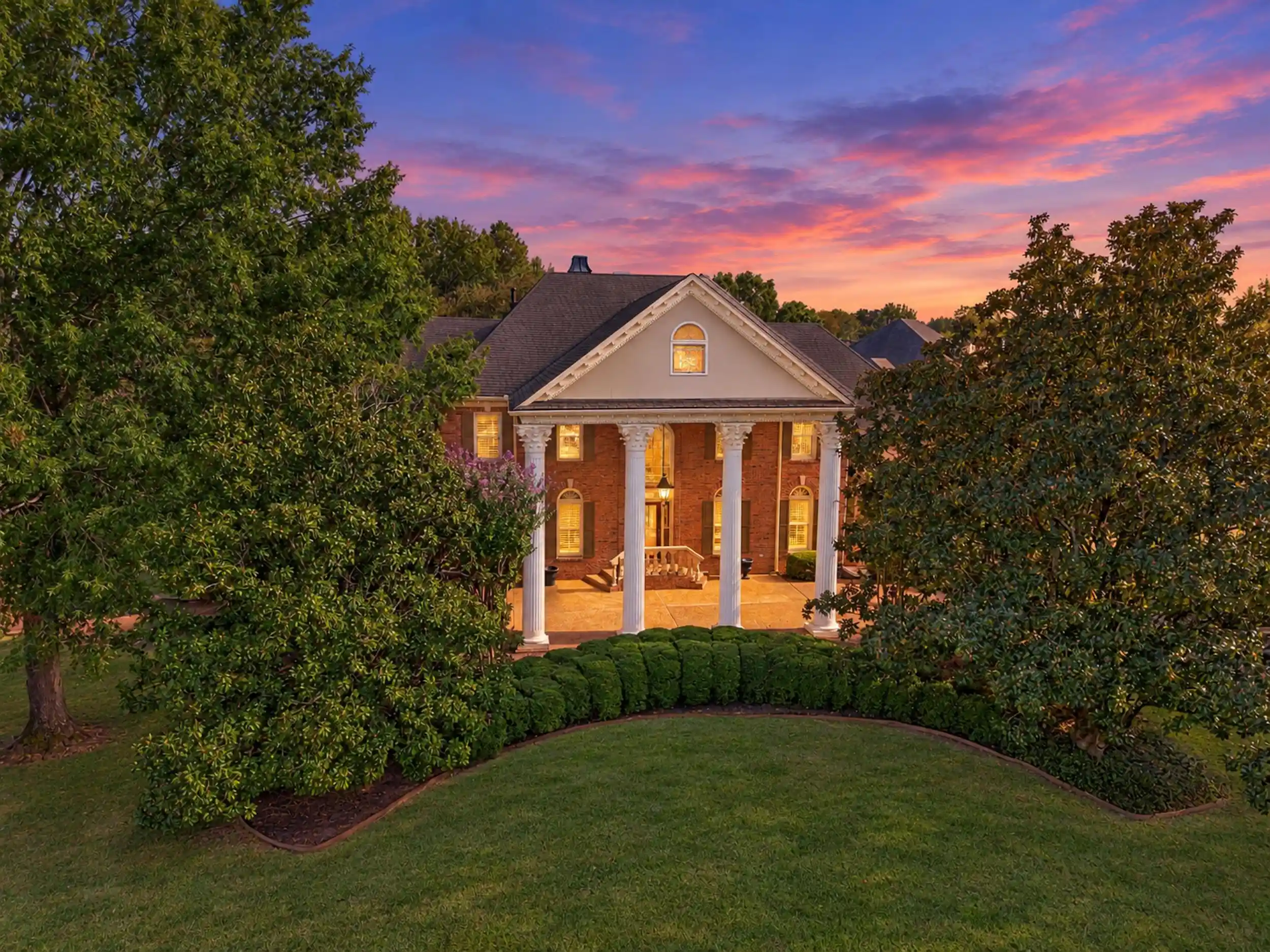 Photo 1 of Single family home for sale at 3670 Classic Dr, Memphis, TN 38125 | MLS# 10232236 | Listing updated on 2026-10-15
