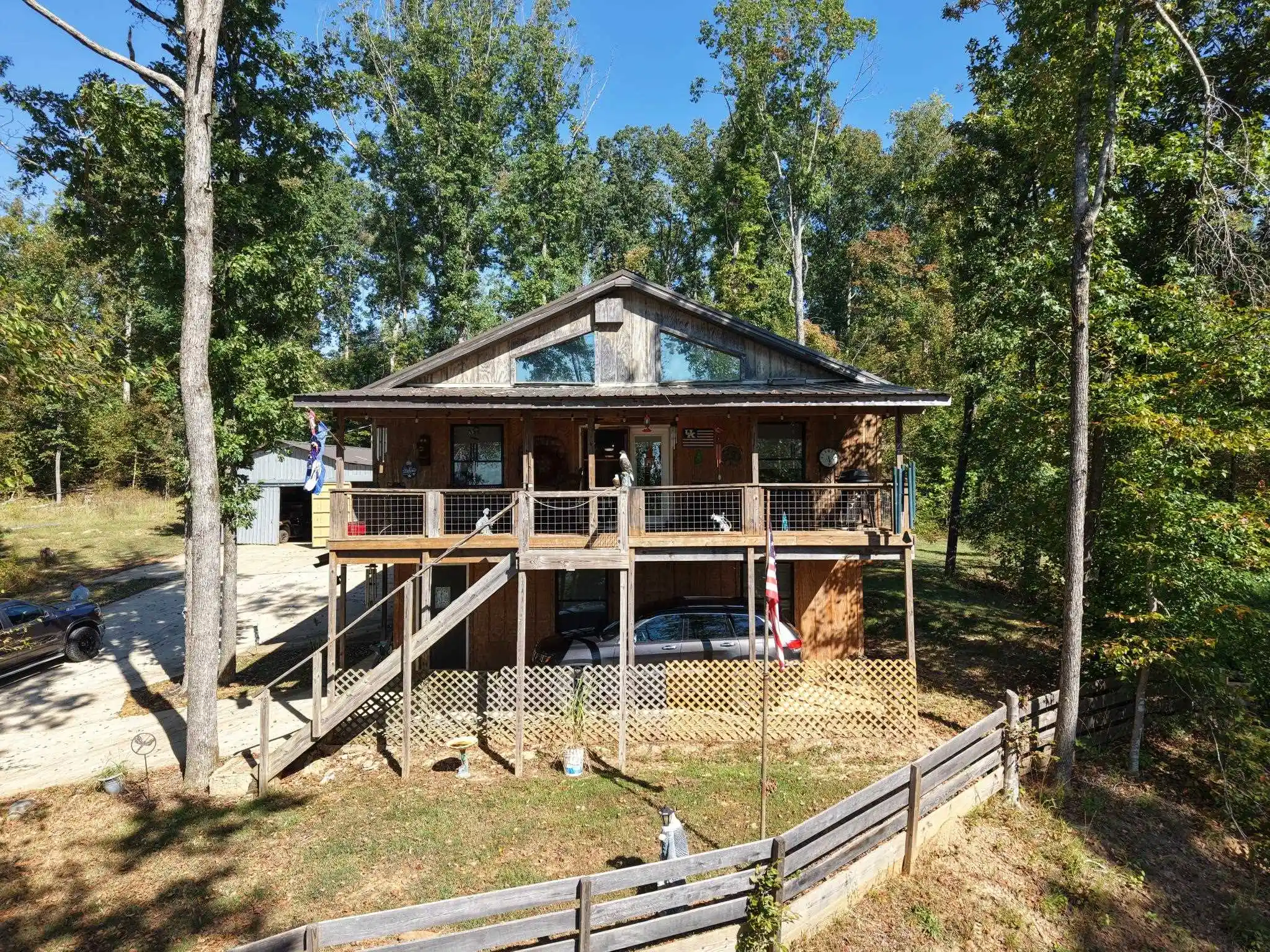 Single family home for sale at 365 Chalk Blf Ln, Morris Chapel, TN 38361 | MLS# 10232256