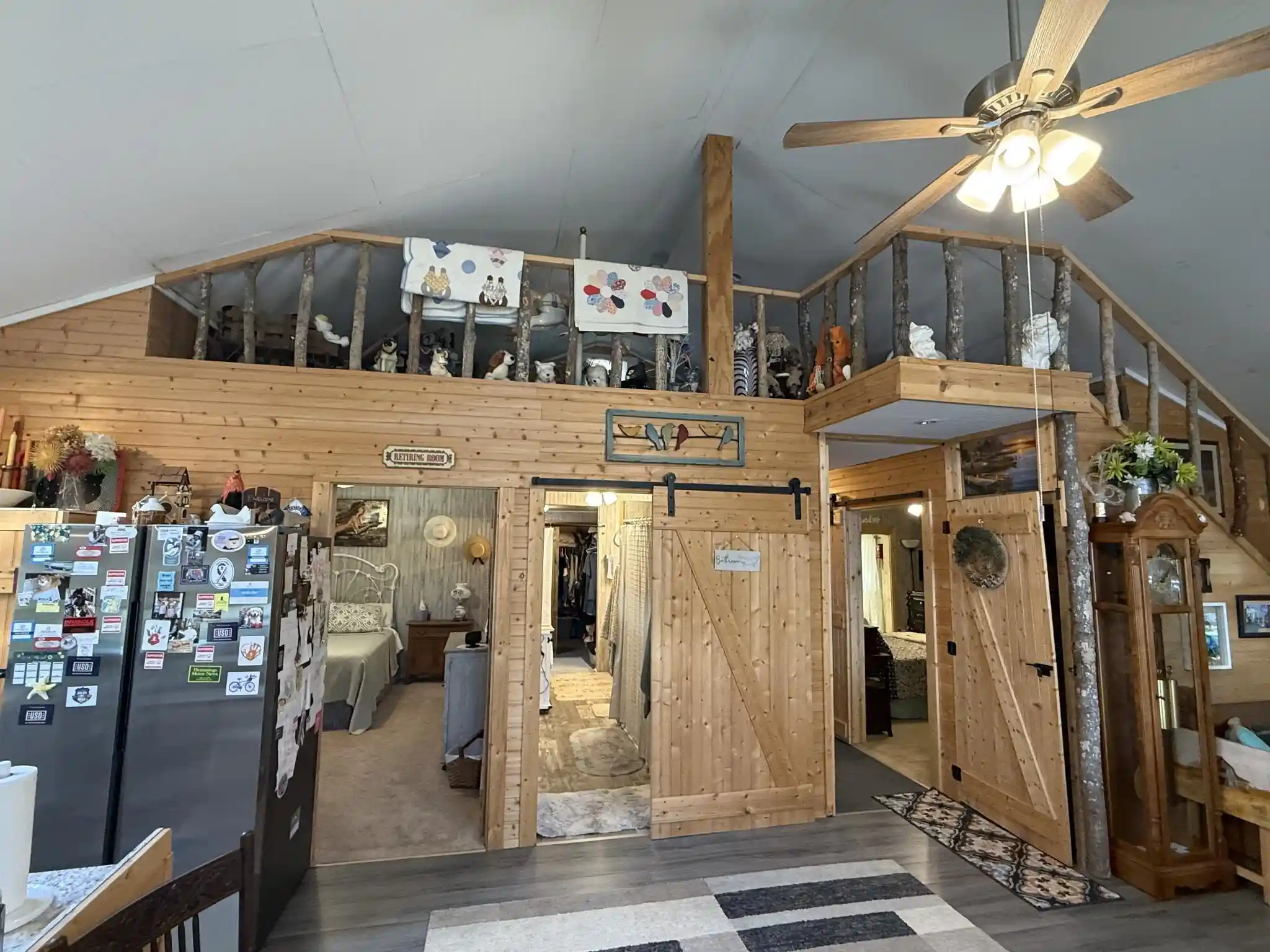 Photo 2 of Single family home for sale at 365 Chalk Blf Ln, Morris Chapel, TN 38361 | MLS# 10232256 | Listing updated on 2026-10-29