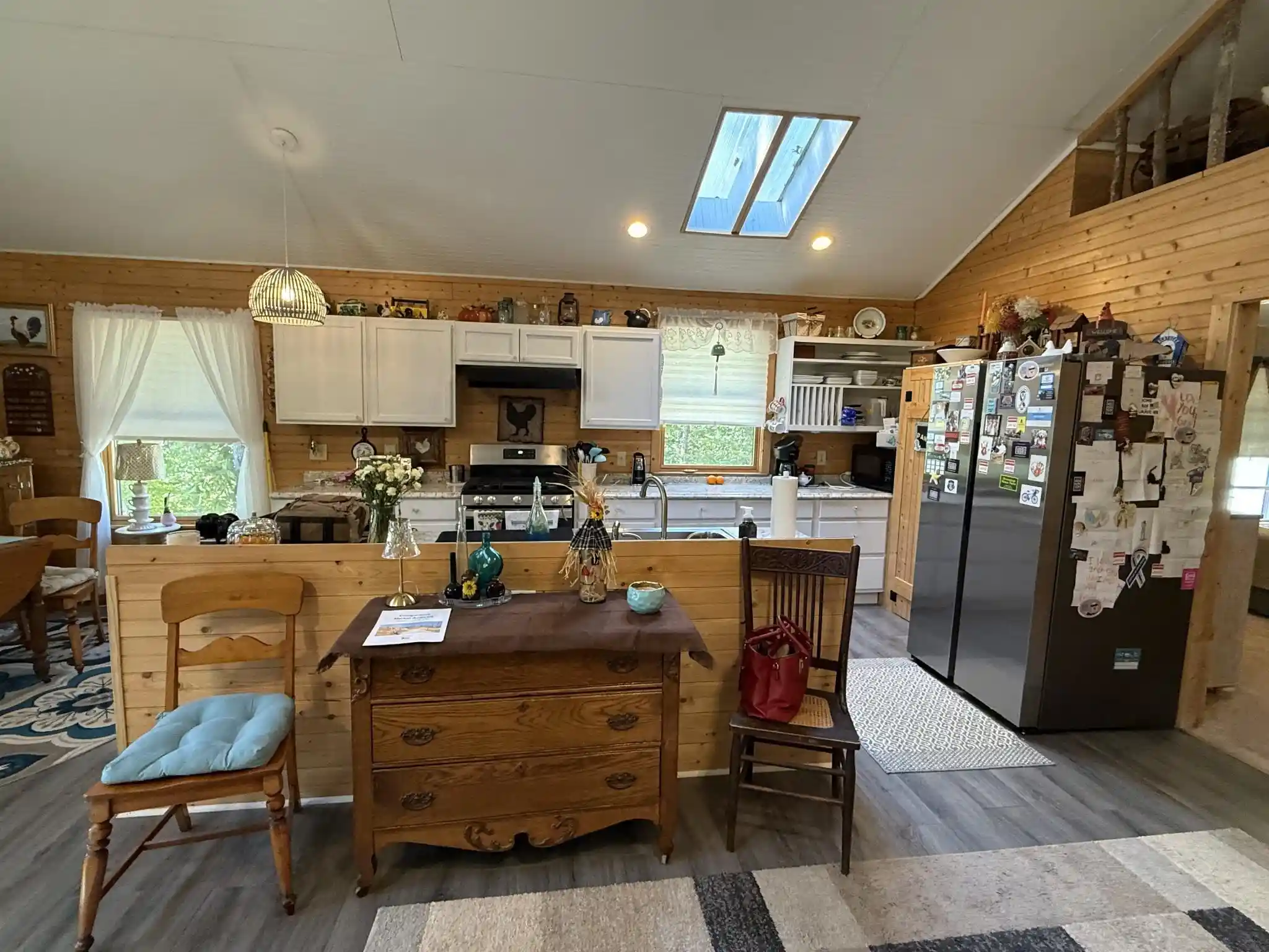 Photo 4 of Single family home for sale at 365 Chalk Blf Ln, Morris Chapel, TN 38361 | MLS# 10232256 | Listing updated on 2026-10-29