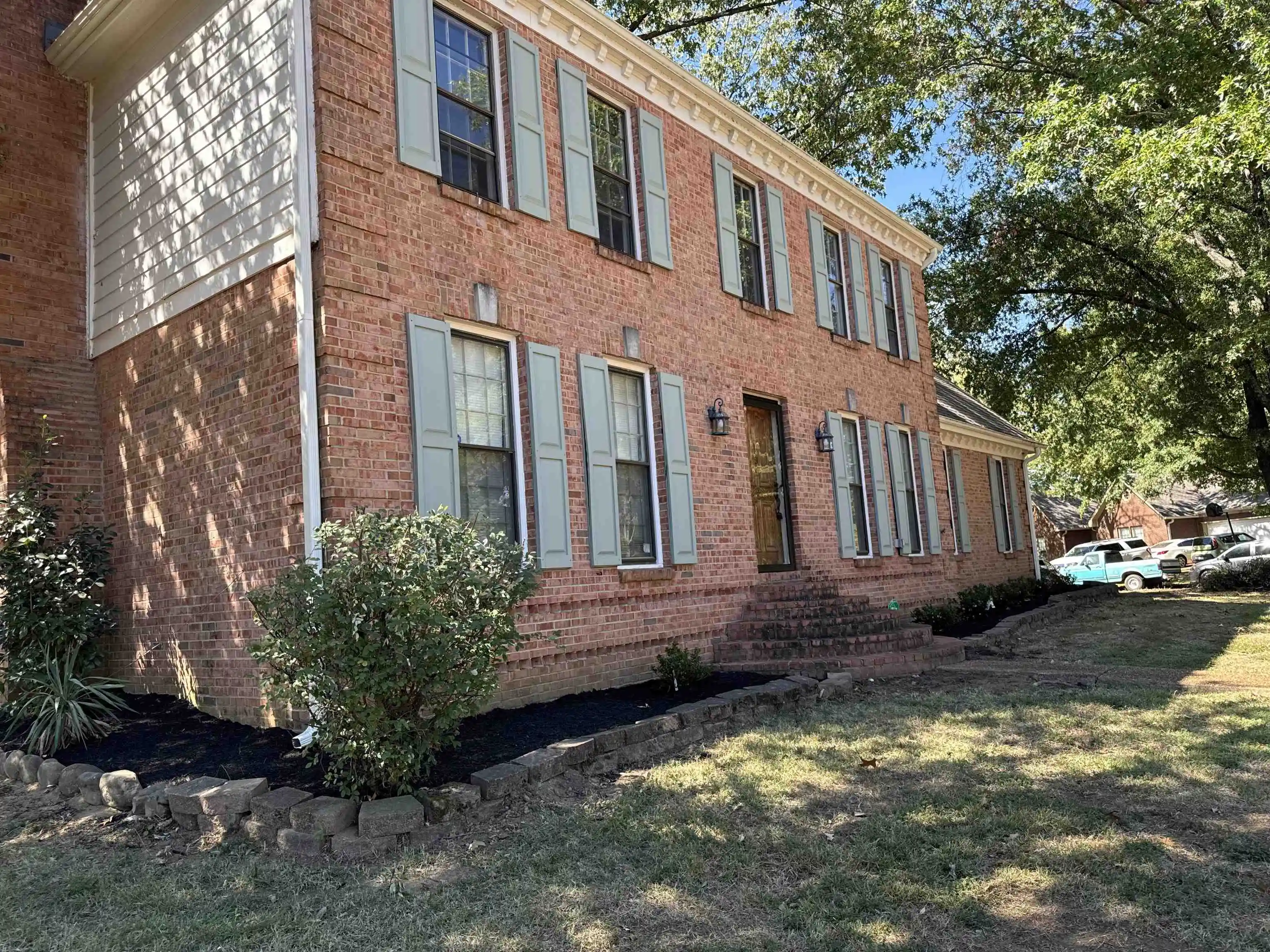 Photo 4 of Single family home for sale at 4937 W Hedgewall Cir, Memphis, TN 38141 | MLS# 10232268 | Listing updated on 2026-10-27