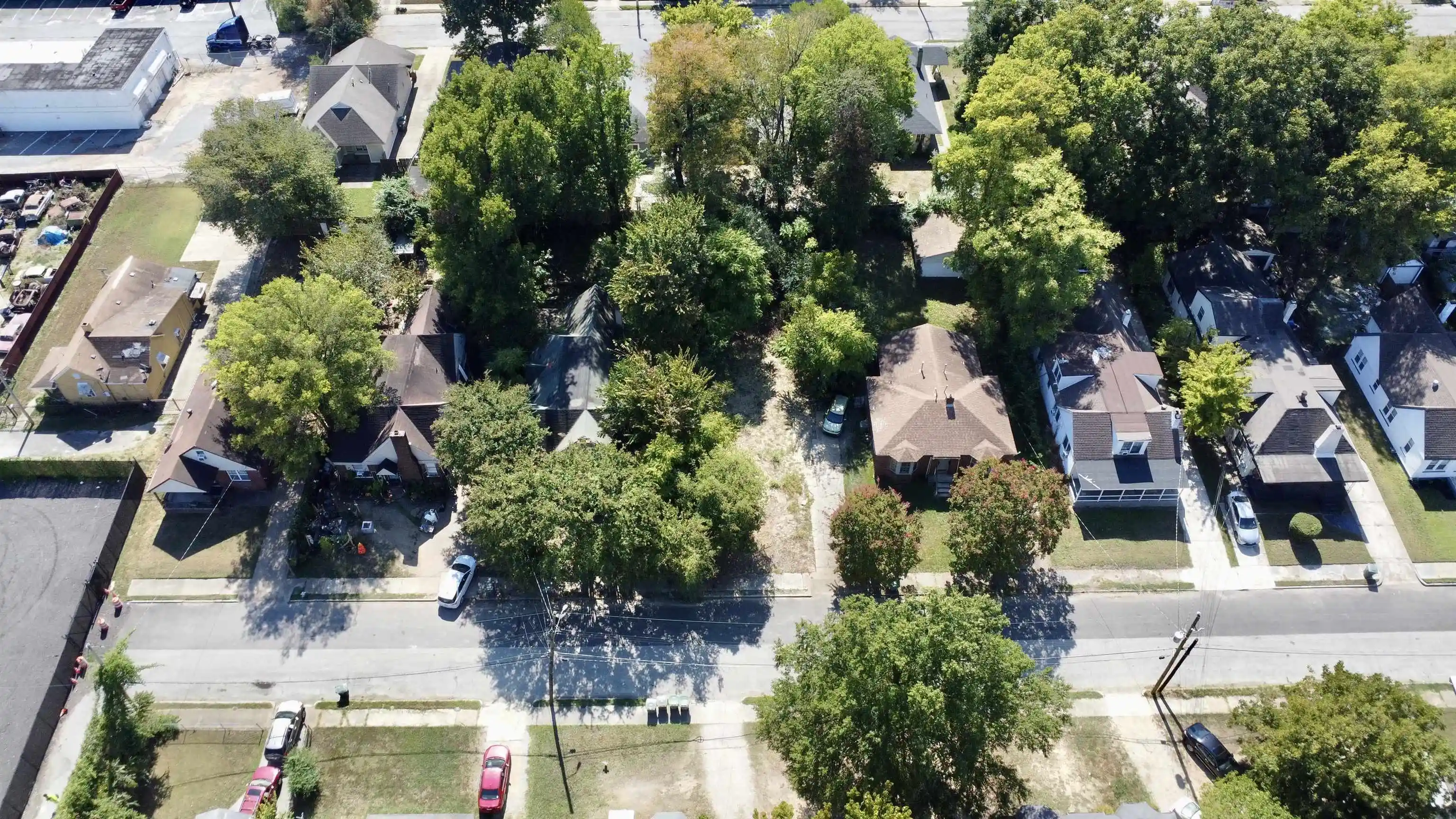 Photo 4 of Land for sale at 2425 Forrest Ave, Memphis, TN 38112 | MLS# 10232270 | Listing updated on 2026-10-12