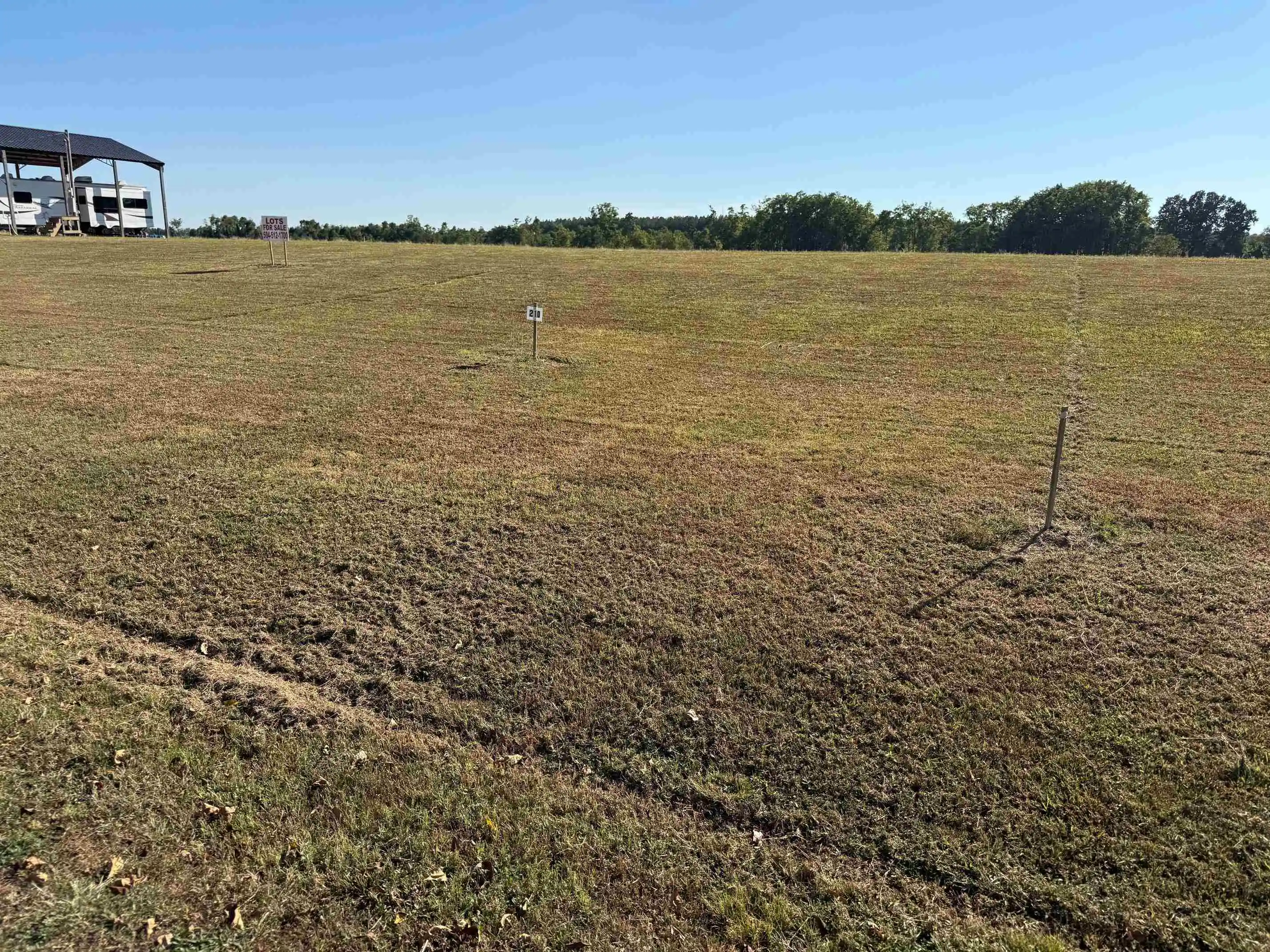 Photo 3 of Land for sale at Jaycee Ln, Adamsville, TN 38310 | MLS# 10232312 | Listing updated on 2026-10-13