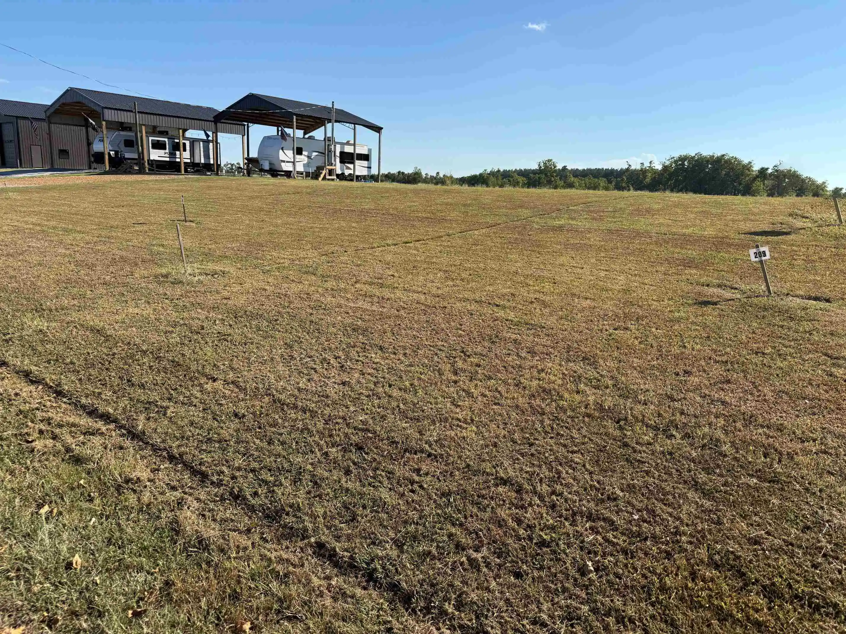 Photo 4 of Land for sale at Jaycee Ln, Adamsville, TN 38310 | MLS# 10232312 | Listing updated on 2026-10-13