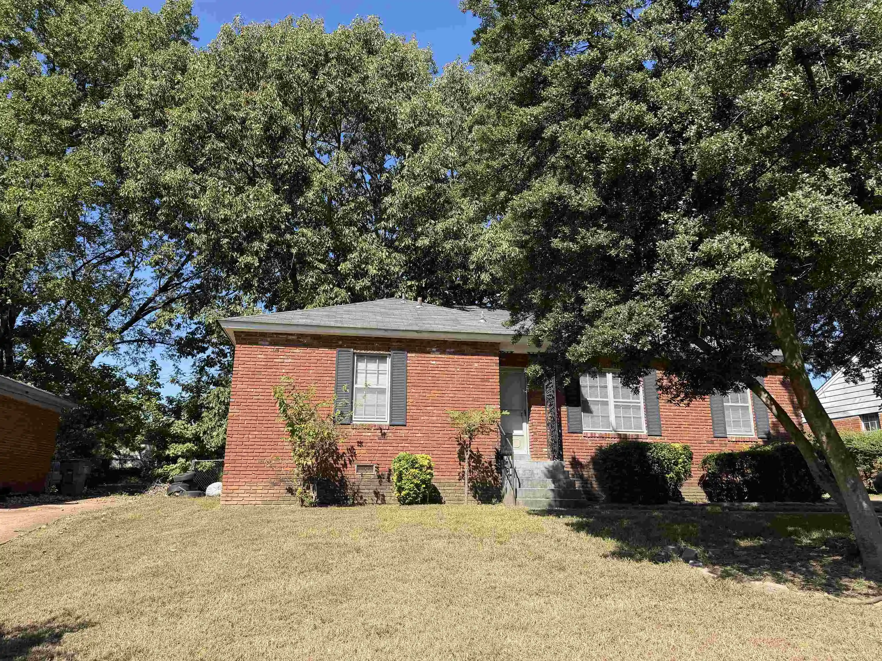 Photo 1 of Single family home for sale at 3481 Northmoor Ave, Memphis, TN 38128 | MLS# 10232319 | Listing updated on 2026-10-13