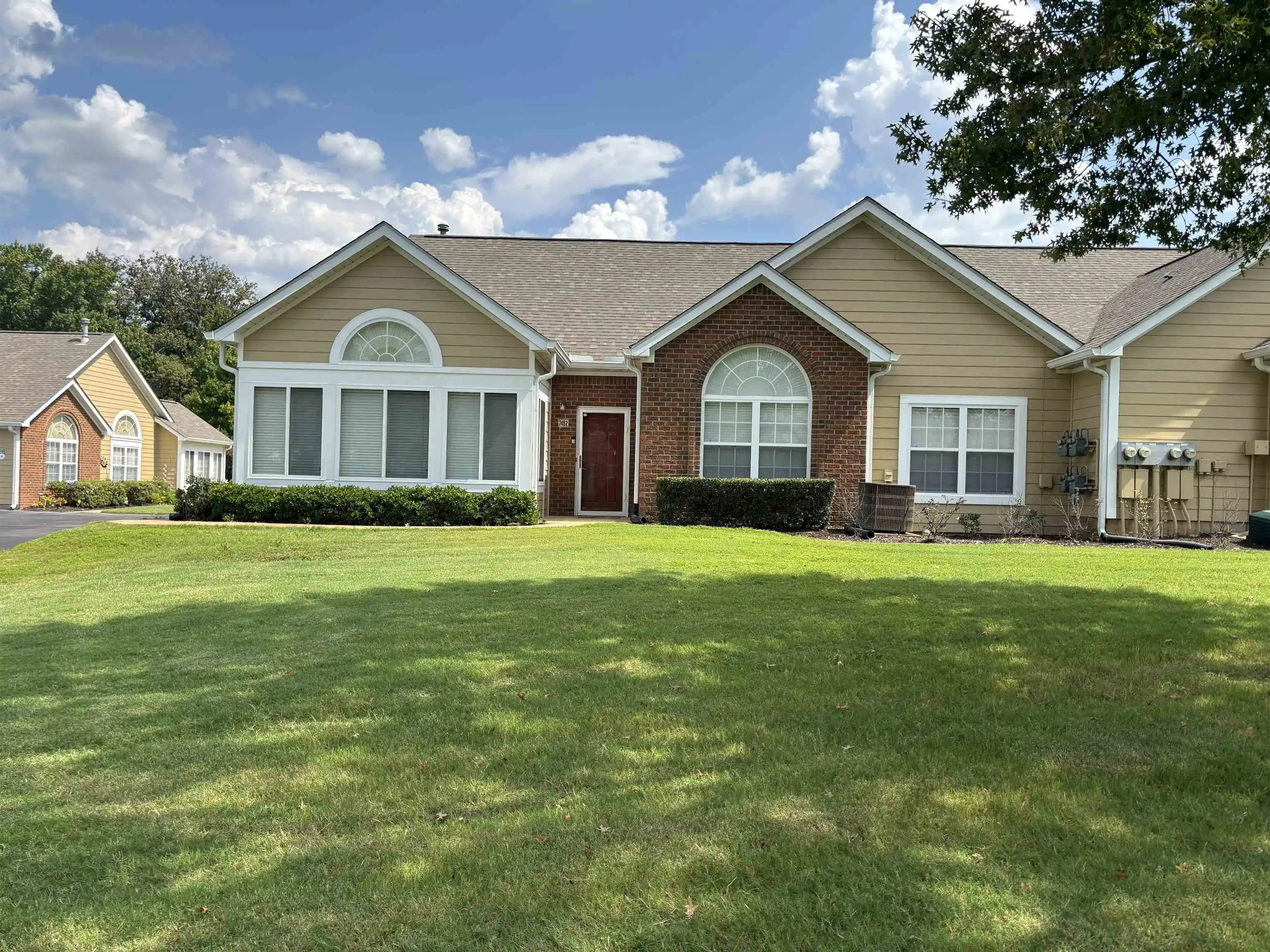Townhouse for sale at 7462 Appling Clb Cir #134, Cordova, TN 38016 | MLS# 10232327