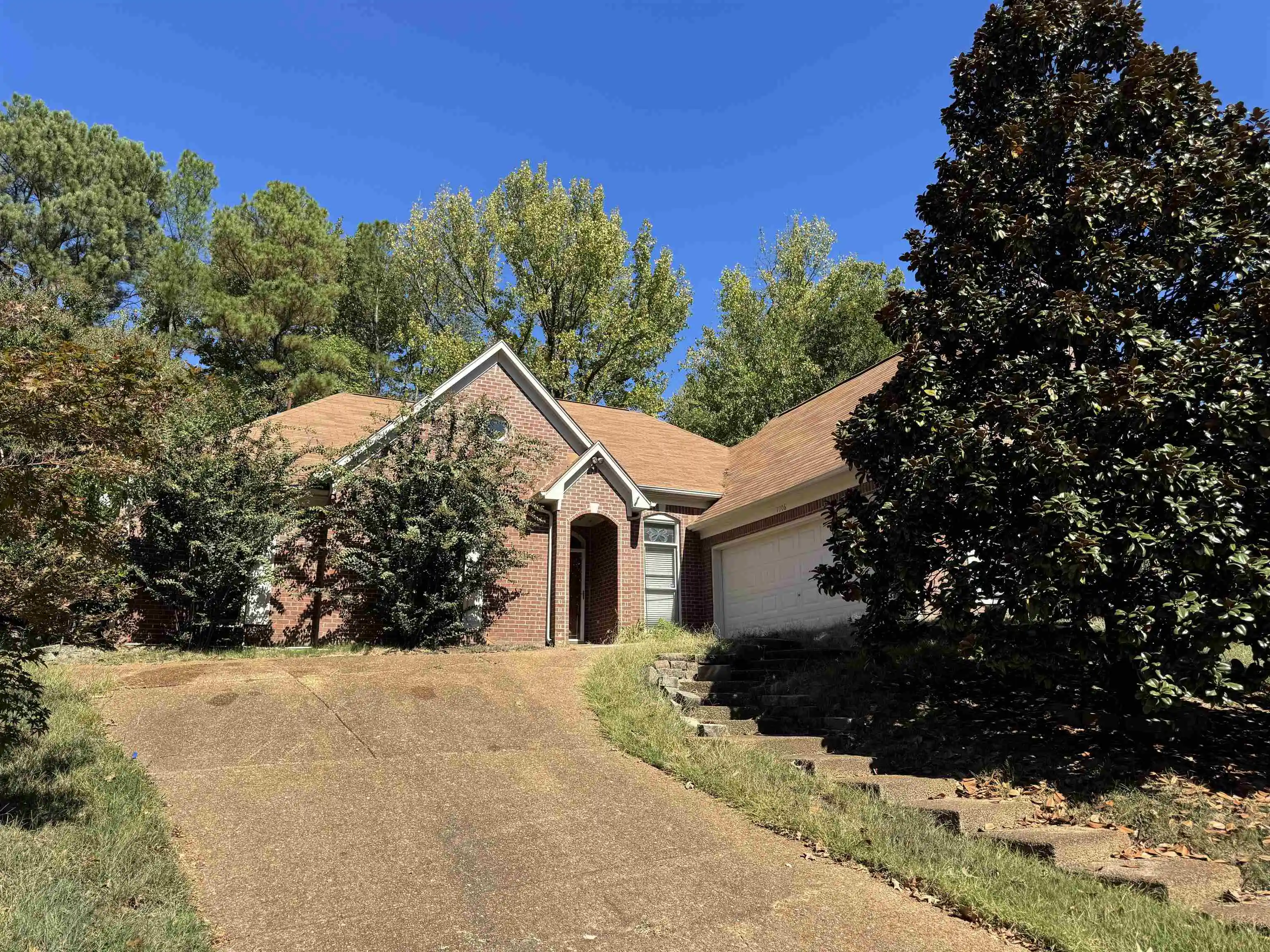 Photo 1 of Sale Pending at 7706 Killdeer Ln, Cordova, TN 38016 | MLS# 10232332 | Listing updated on 2026-10-23