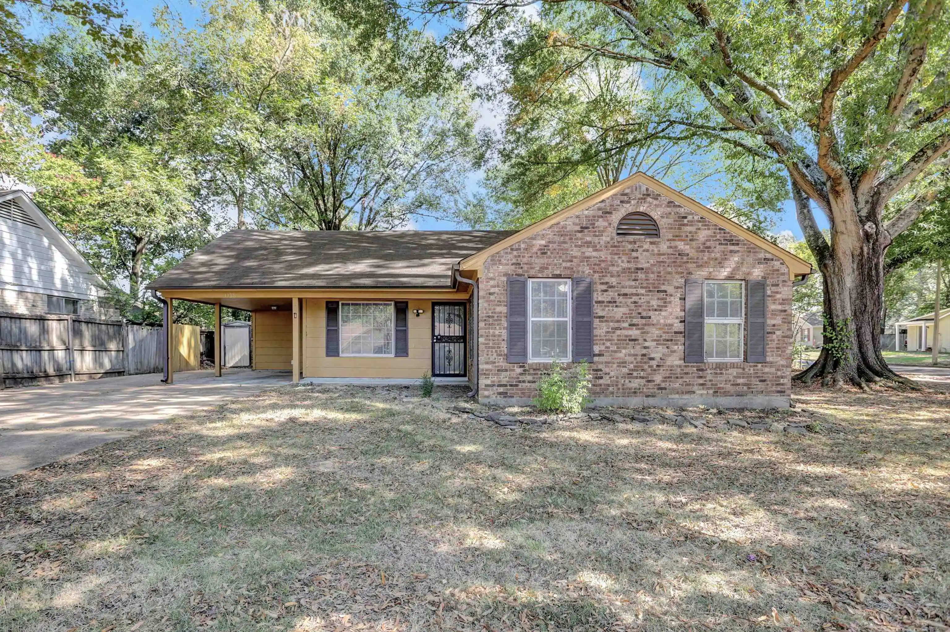 Photo 1 of Single family home for sale at 1188 Garden Rd, Memphis, TN 38134 | MLS# 10232339 | Listing updated on 2026-10-13