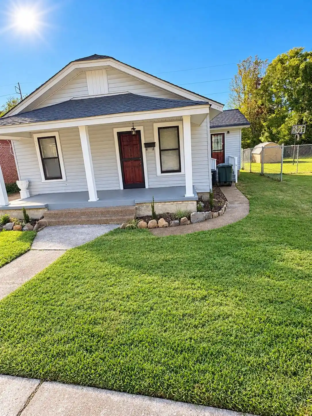 Photo 1 of Single family home for sale at 999 Leath St, Memphis, TN 38107 | MLS# 10232345 | Listing updated on 2026-10-19