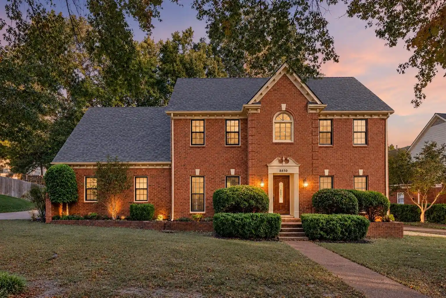 Photo 1 of Single family home for sale at 8850 E Plantation Oaks Dr, Cordova, TN 38018 | MLS# 10232406 | Listing updated on 2026-10-25
