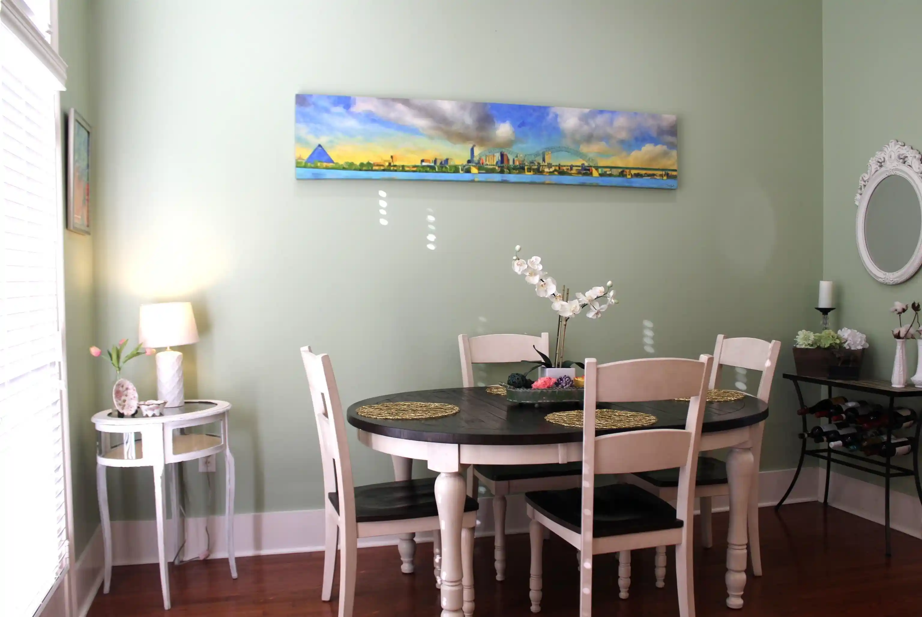 Listing Photo 2 - Condo for sale in building located at 603 Denmark Dr, Memphis, TN 38103 - Unit #202