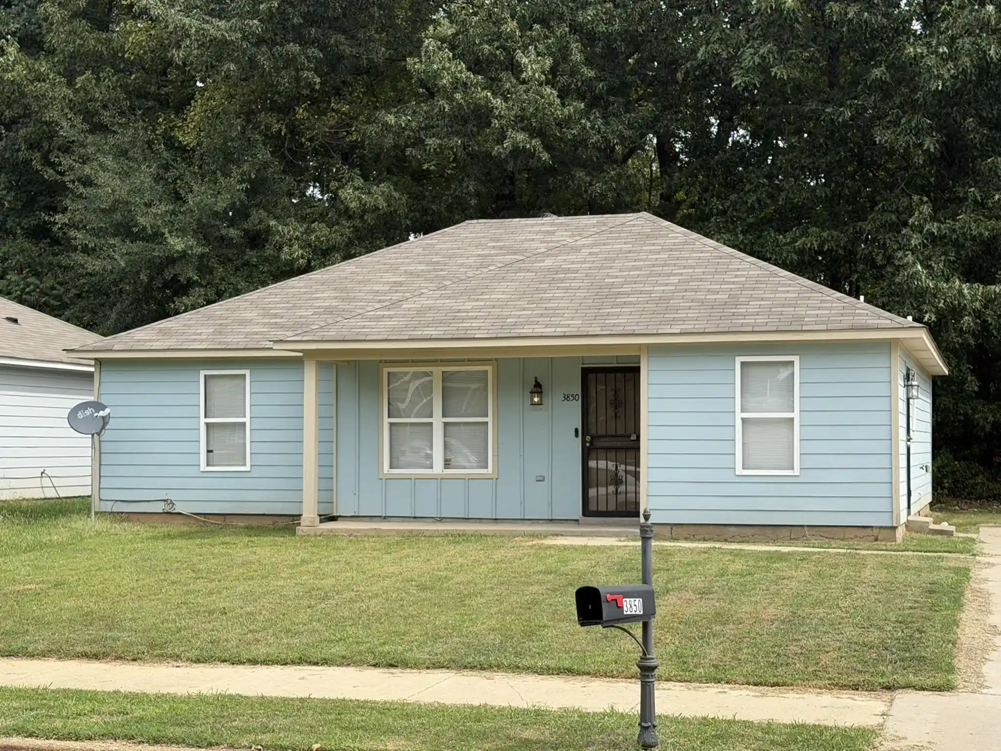 Photo 1 of Single family home for sale at 3850 Ajanders Dr, Memphis, TN 38127 | MLS# 10232421 | Listing updated on 2026-10-14