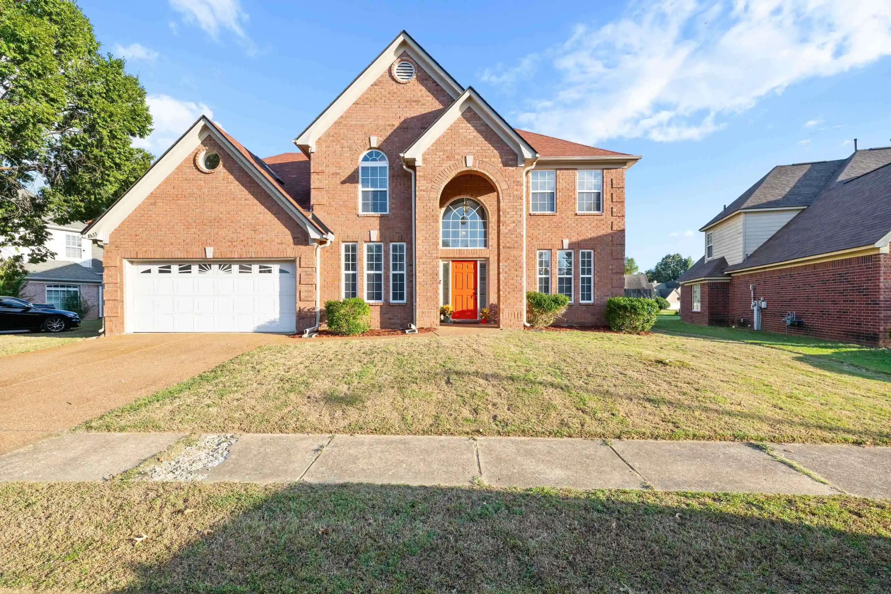 Photo 1 of Single family home for sale at 8633 May Orchard Ln, Cordova, TN 38018 | MLS# 10232429 | Listing updated on 2026-10-29