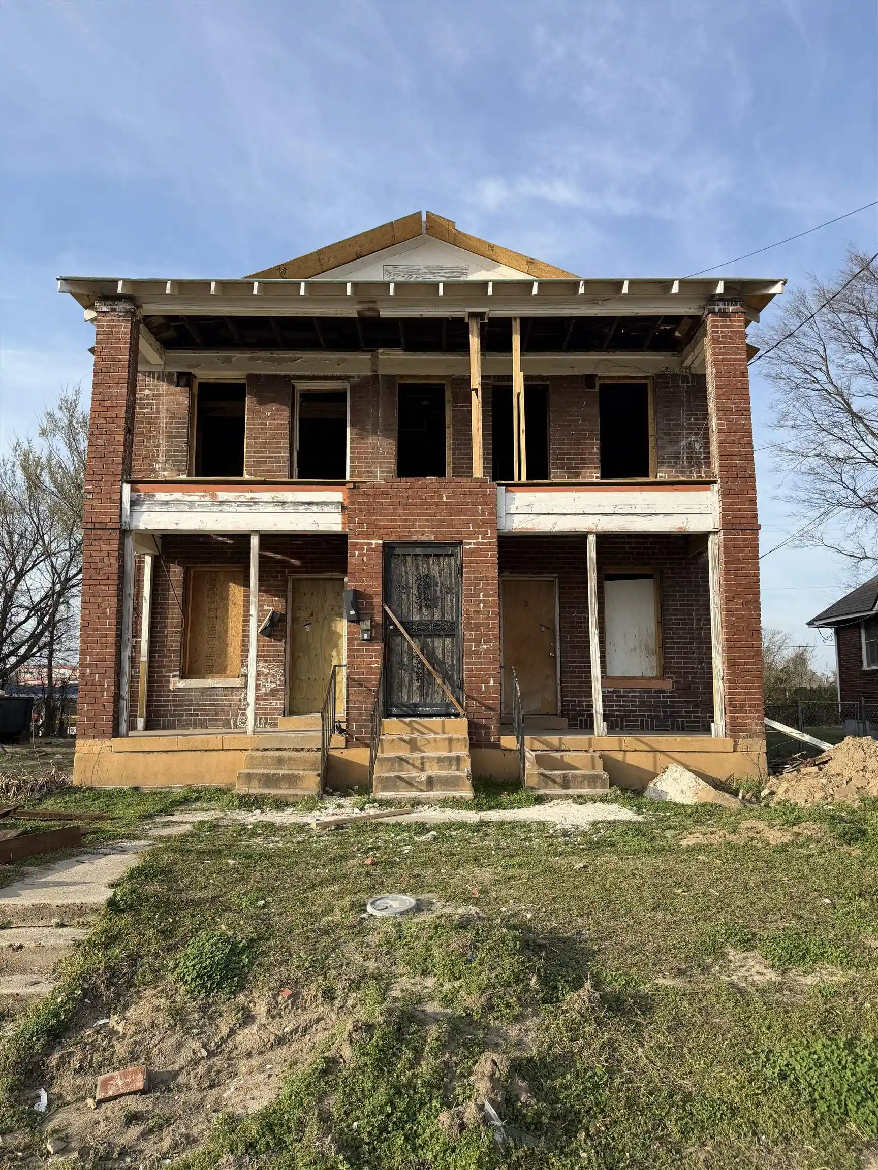 Photo 1 of Multi family home for sale at 226 E Alston Ave, Memphis, TN 38126 | MLS# 10232440 | Listing updated on 2026-10-25