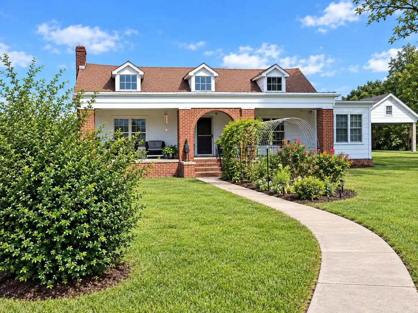 Photo 1 of Single family home for sale at 681 Cuba Ridge Rd, Phil Campbell, AL 35581 | MLS# 10232444 | Listing updated on 2026-10-27