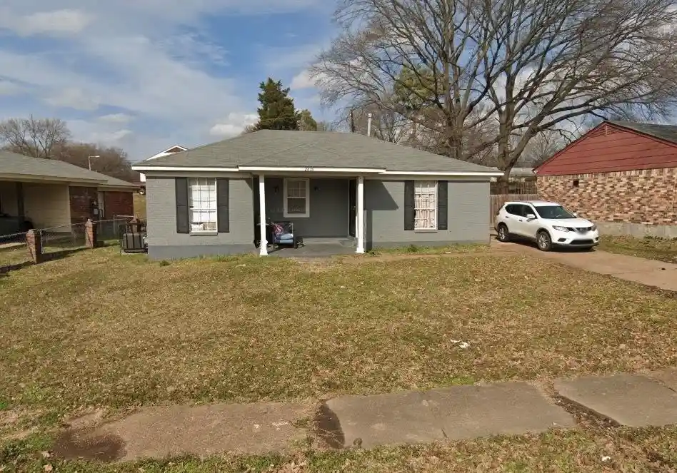 Photo 1 of Single family home for sale at 2436 Chattering Ln, Memphis, TN 38127 | MLS# 10232455 | Listing updated on 2026-10-15