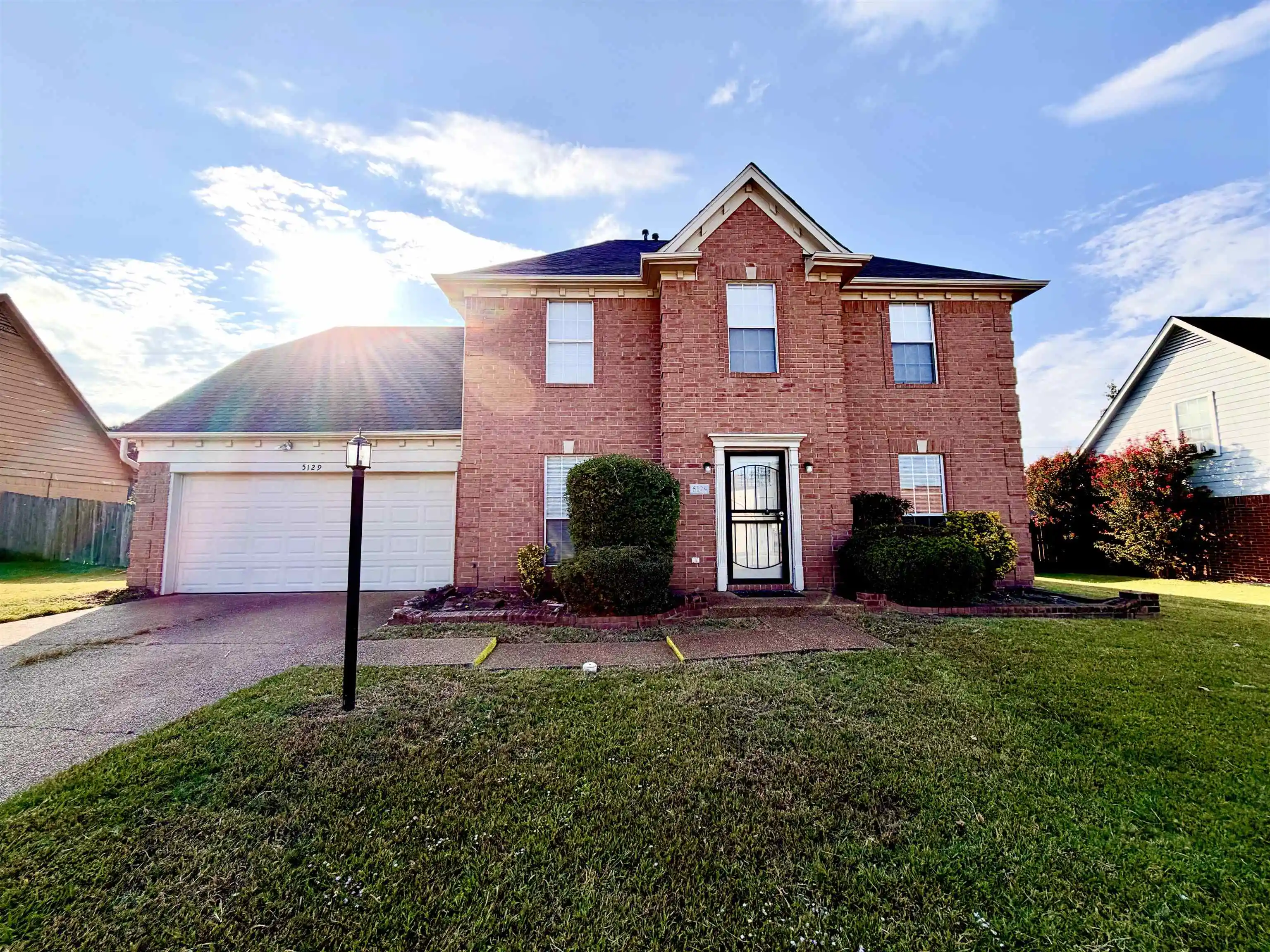 Photo 1 of Single family home for sale at 5129 Grand Pines Dr, Memphis, TN 38125 | MLS# 10232471 | Listing updated on 2026-10-30