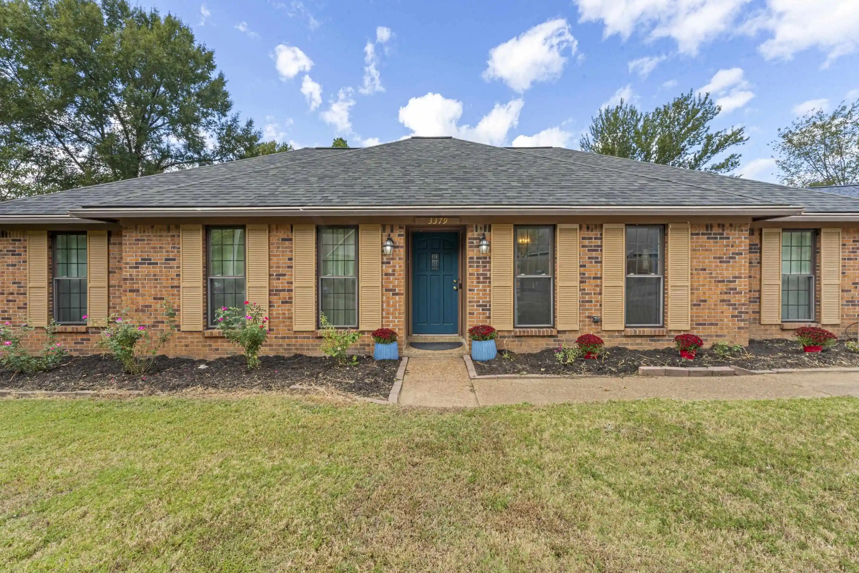 Photo 1 of Single family home for sale at 3379 Summerhill Dr, Bartlett, TN 38134 | MLS# 10232474 | Listing updated on 2026-10-15