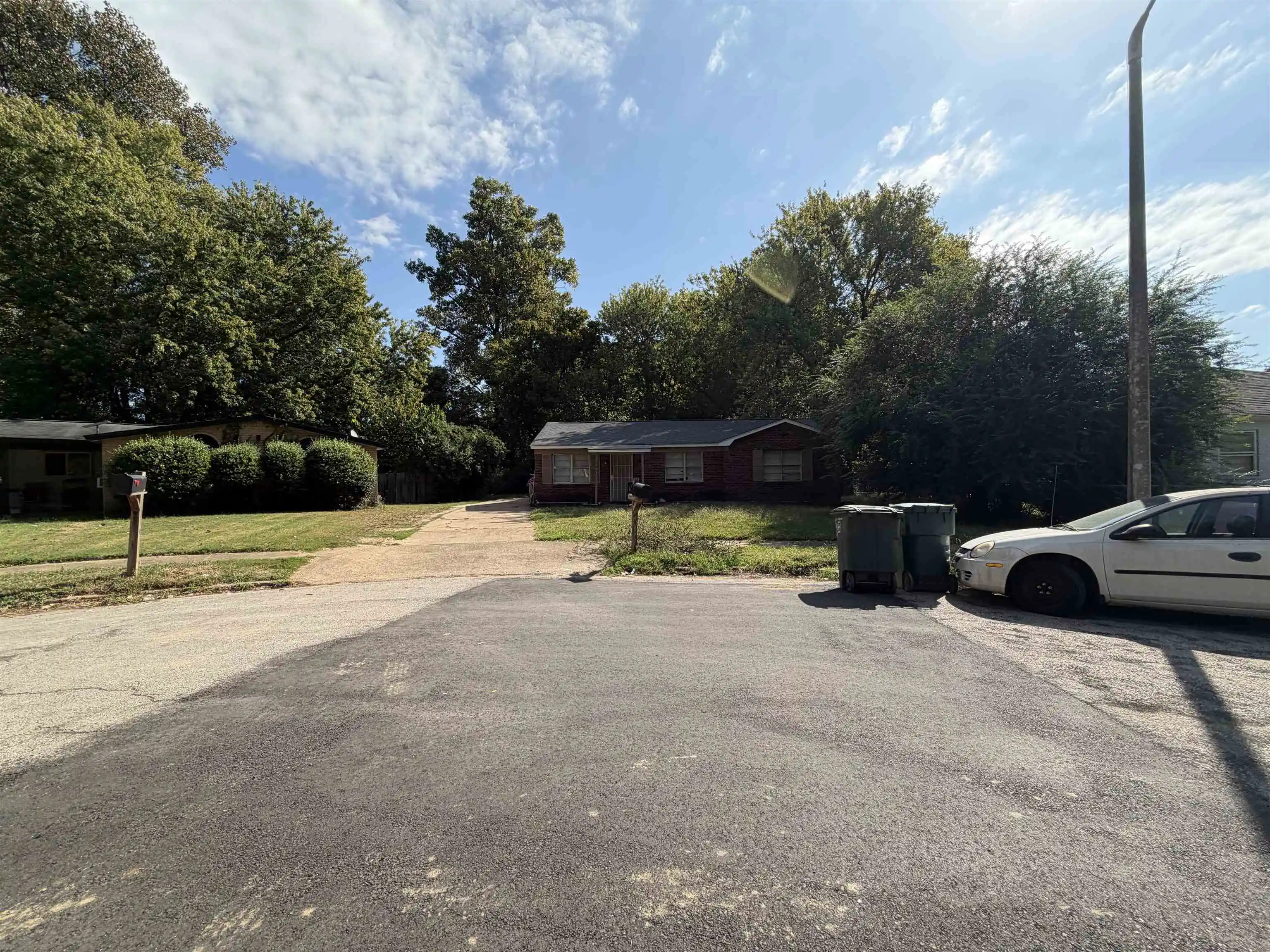 Photo 2 of Single family home for sale at 2965 Ajanders Cv, Memphis, TN 38127 | MLS# 10232503 | Listing updated on 2026-10-15