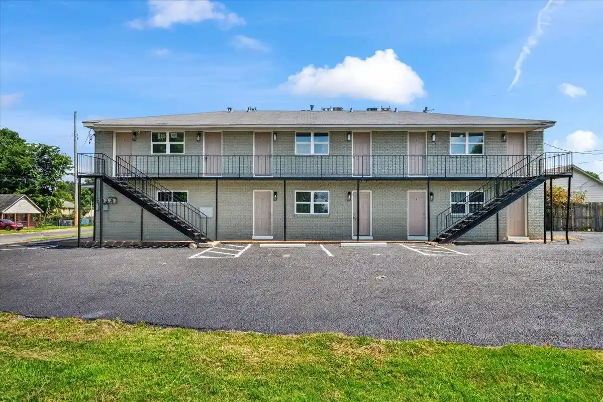 Condo for sale at 710 Hastings St, Memphis, TN 38107 | MLS# 10232510