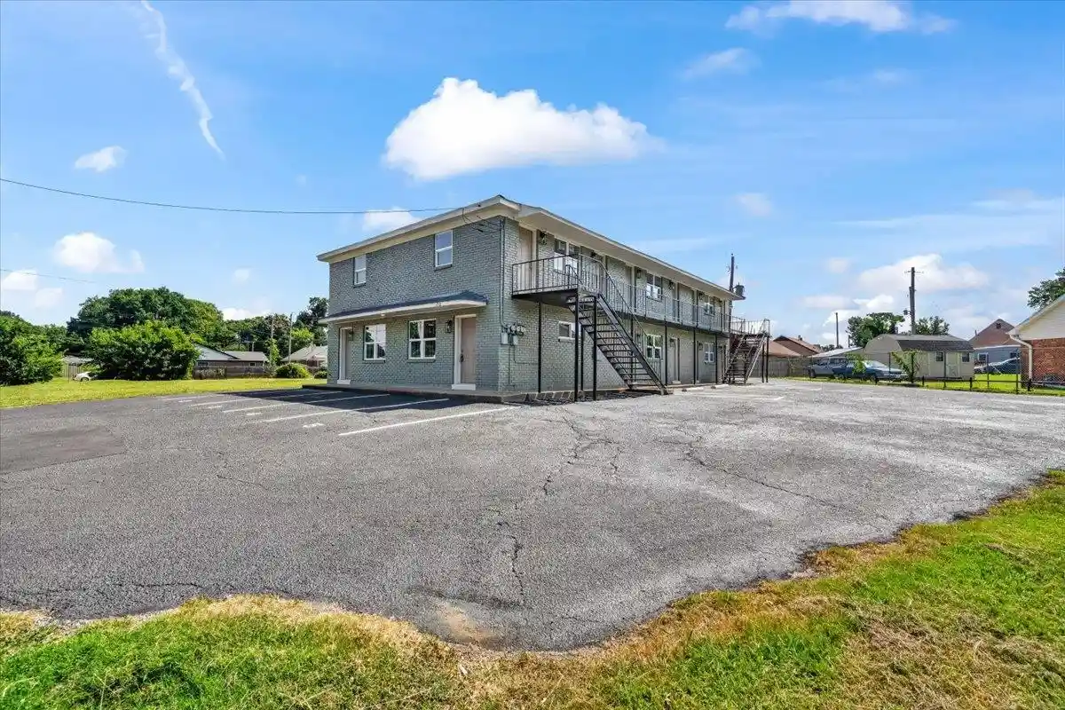 Photo 2 of House for sale at 710 Hastings St, Memphis, TN 38107 | MLS# 10232510 | Listing updated on 2026-10-19