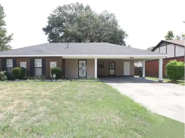 Photo 1 of Single family home for sale at 3814 Caravel Dr, Memphis, TN 38115 | MLS# 10232512 | Listing updated on 2026-10-15