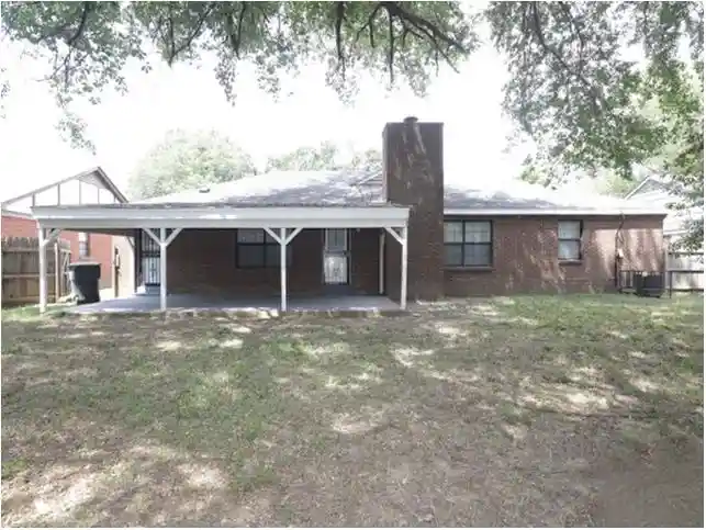 Photo 2 of Single family home for sale at 3814 Caravel Dr, Memphis, TN 38115 | MLS# 10232512 | Listing updated on 2026-10-15