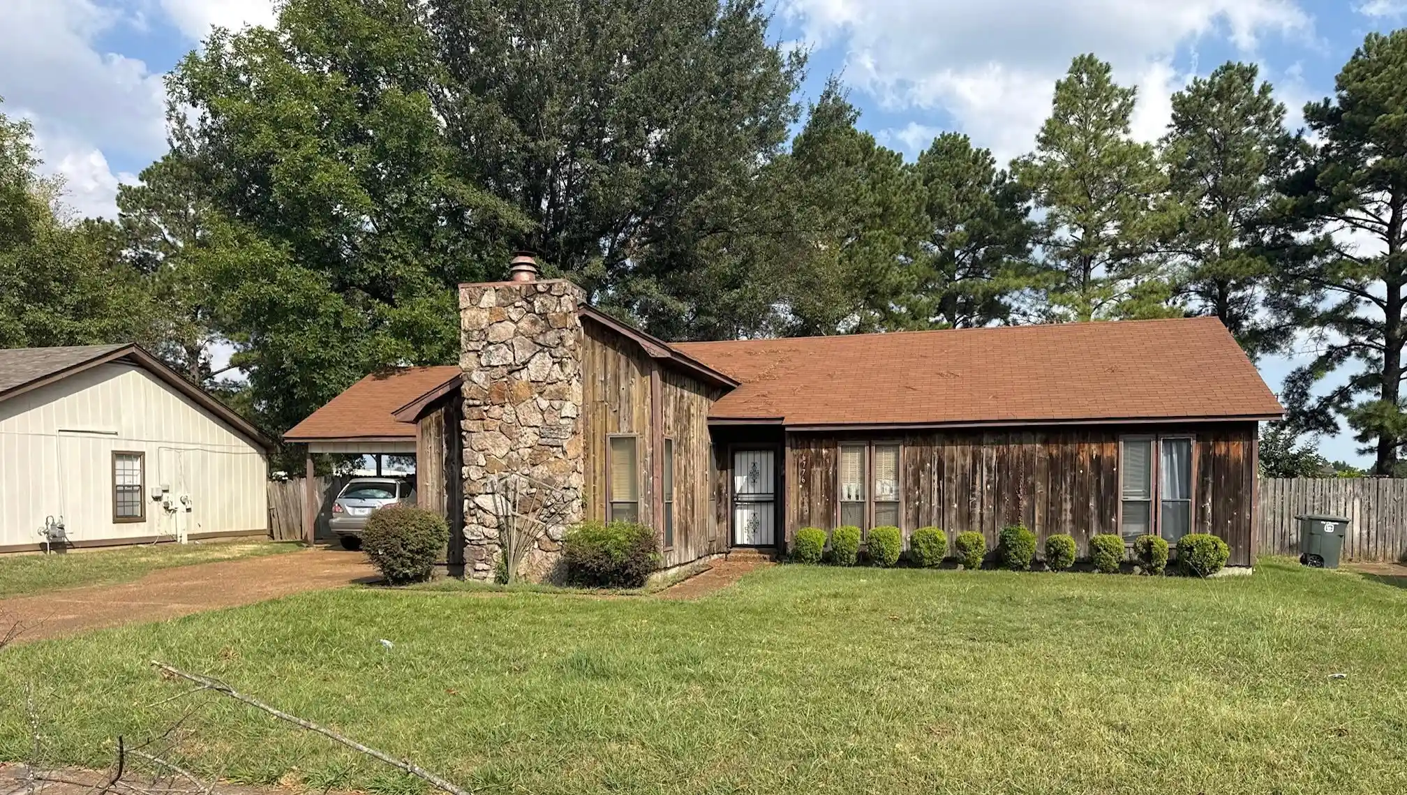 Photo 1 of Single family home for sale at 6776 Starkenburg Dr, Memphis, TN 38115 | MLS# 10232515 | Listing updated on 2026-10-28